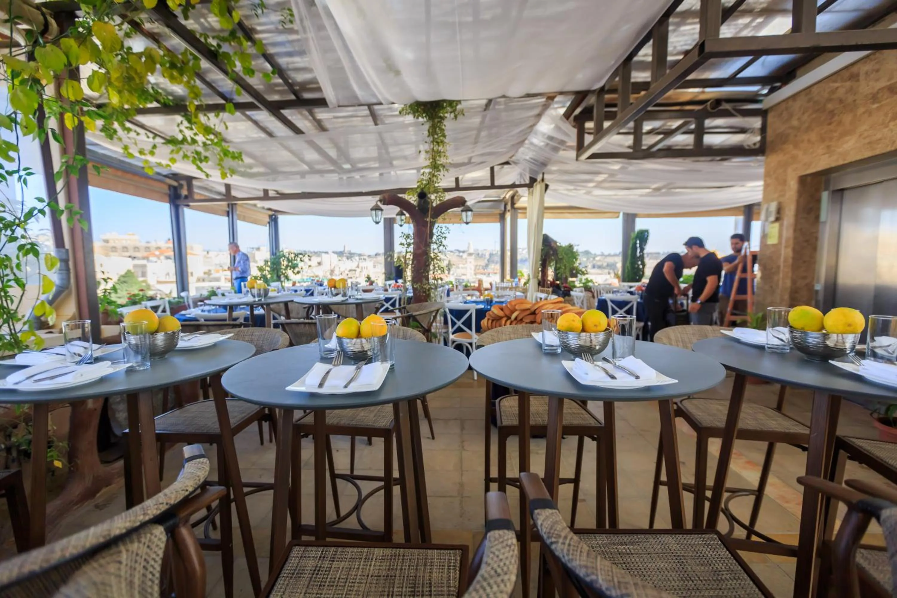 Other in Hashimi Hotel Old City Jerusalem