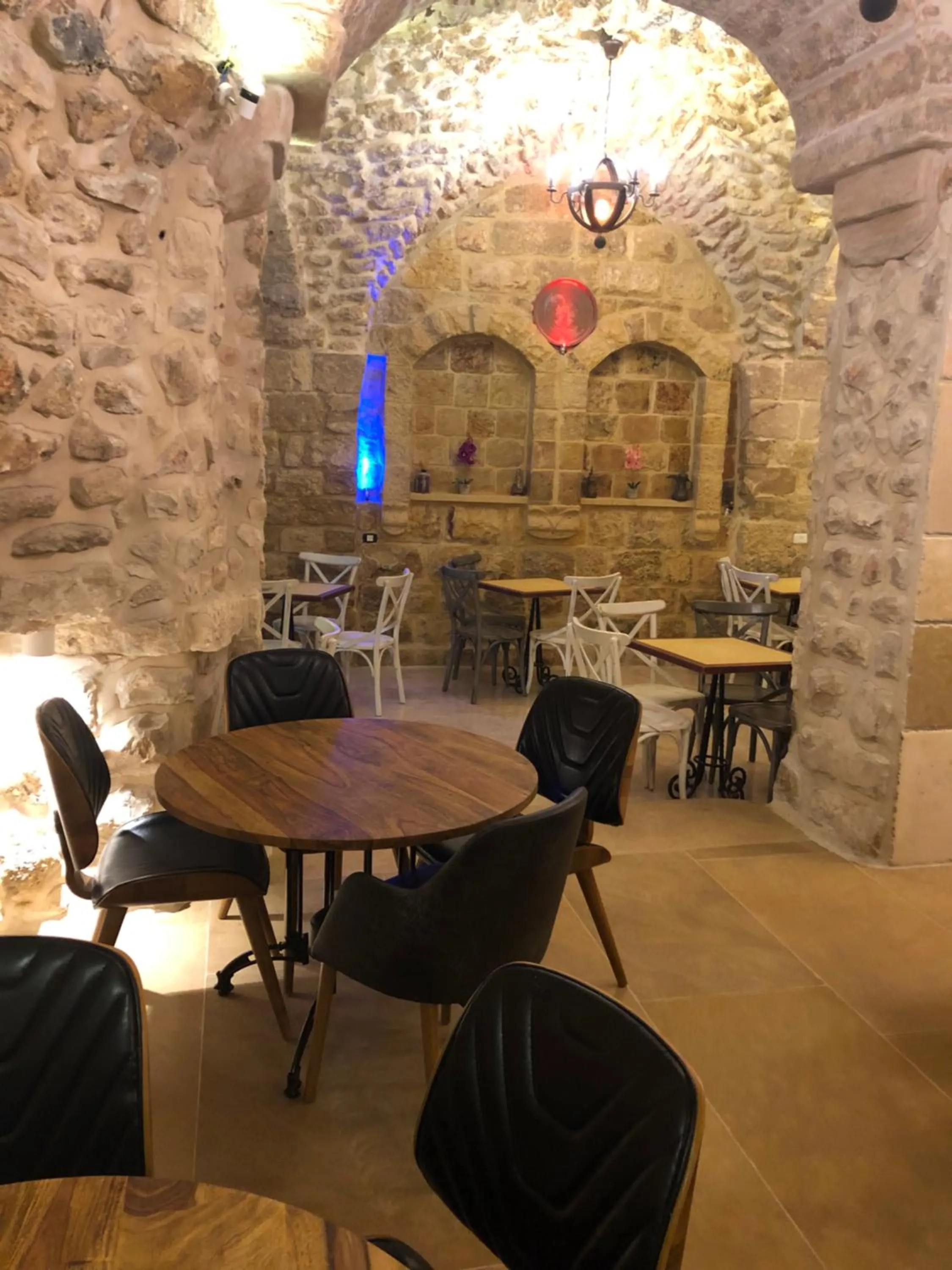 Hashimi Hotel Old City Jerusalem