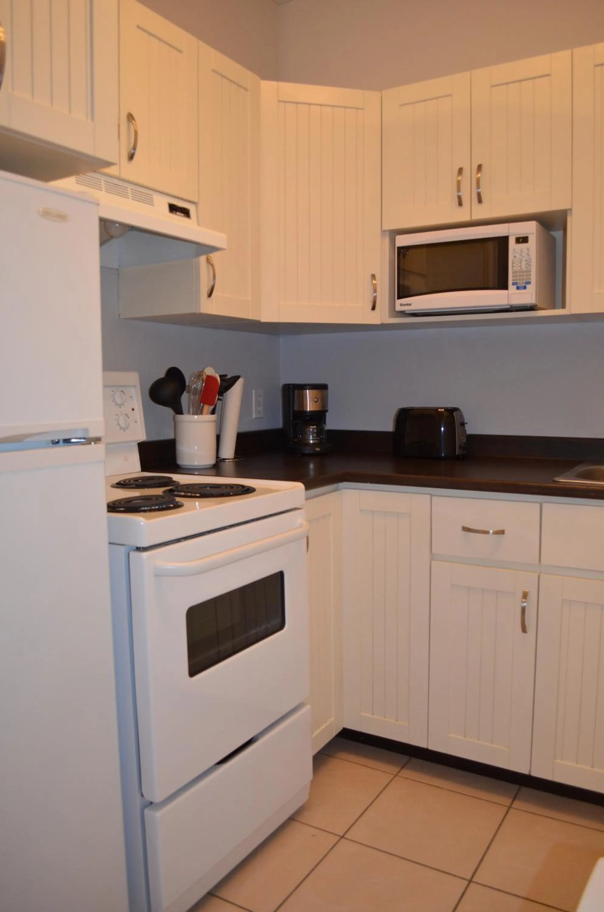 minibar in Le Citadin