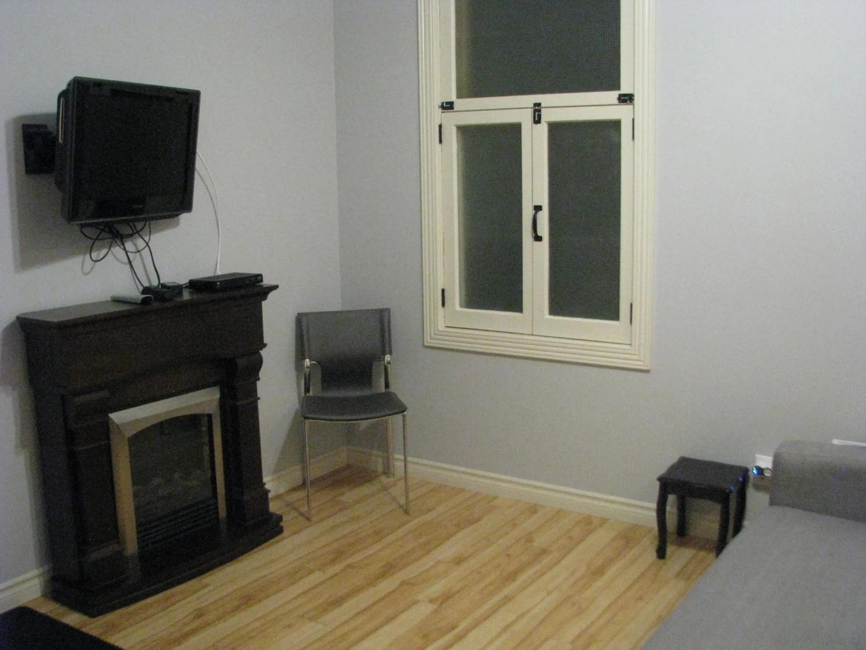 TV and multimedia in Le Citadin