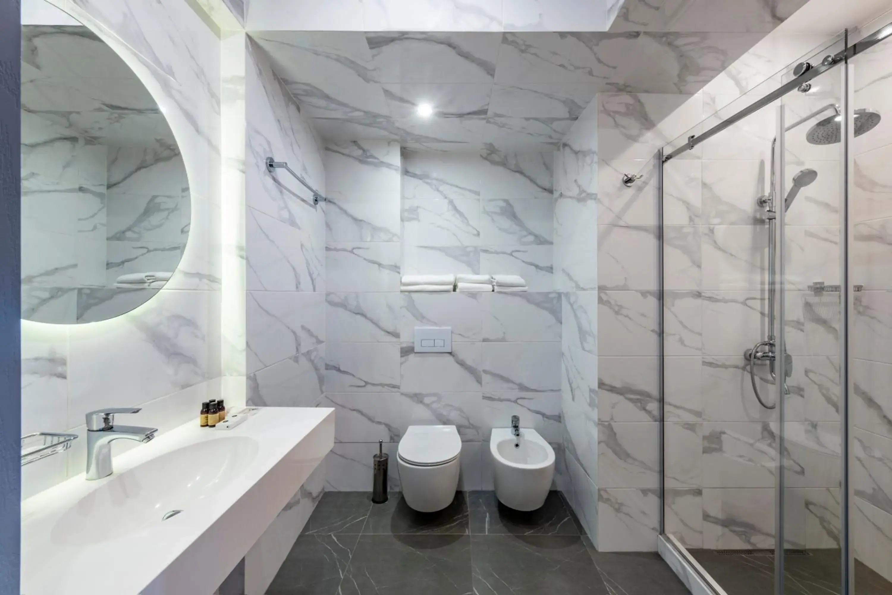 Deluxe Double Room with Balcony in Hotel Address 9D Deluxe Double Room with Balcony in Hotel Address 9D