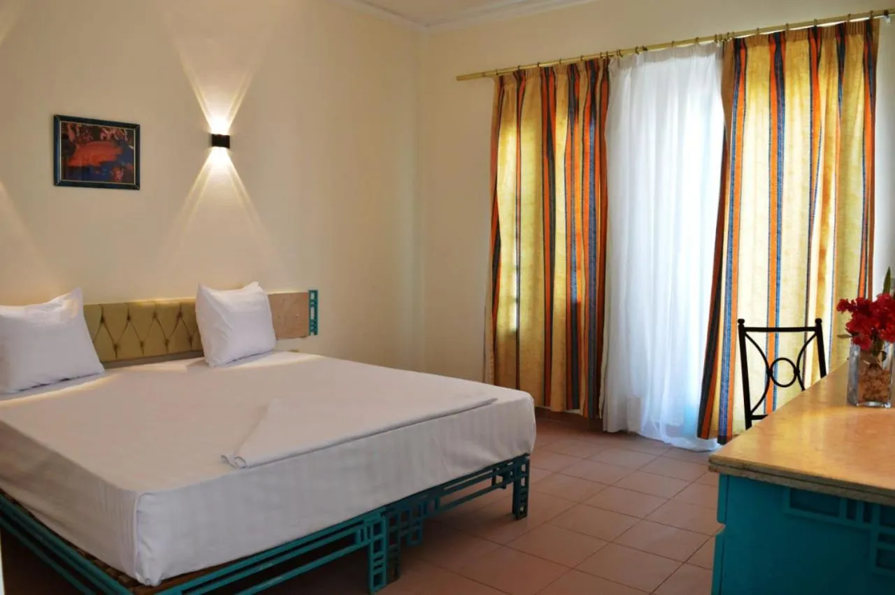 Sunset Hotel sharm El Sheikh