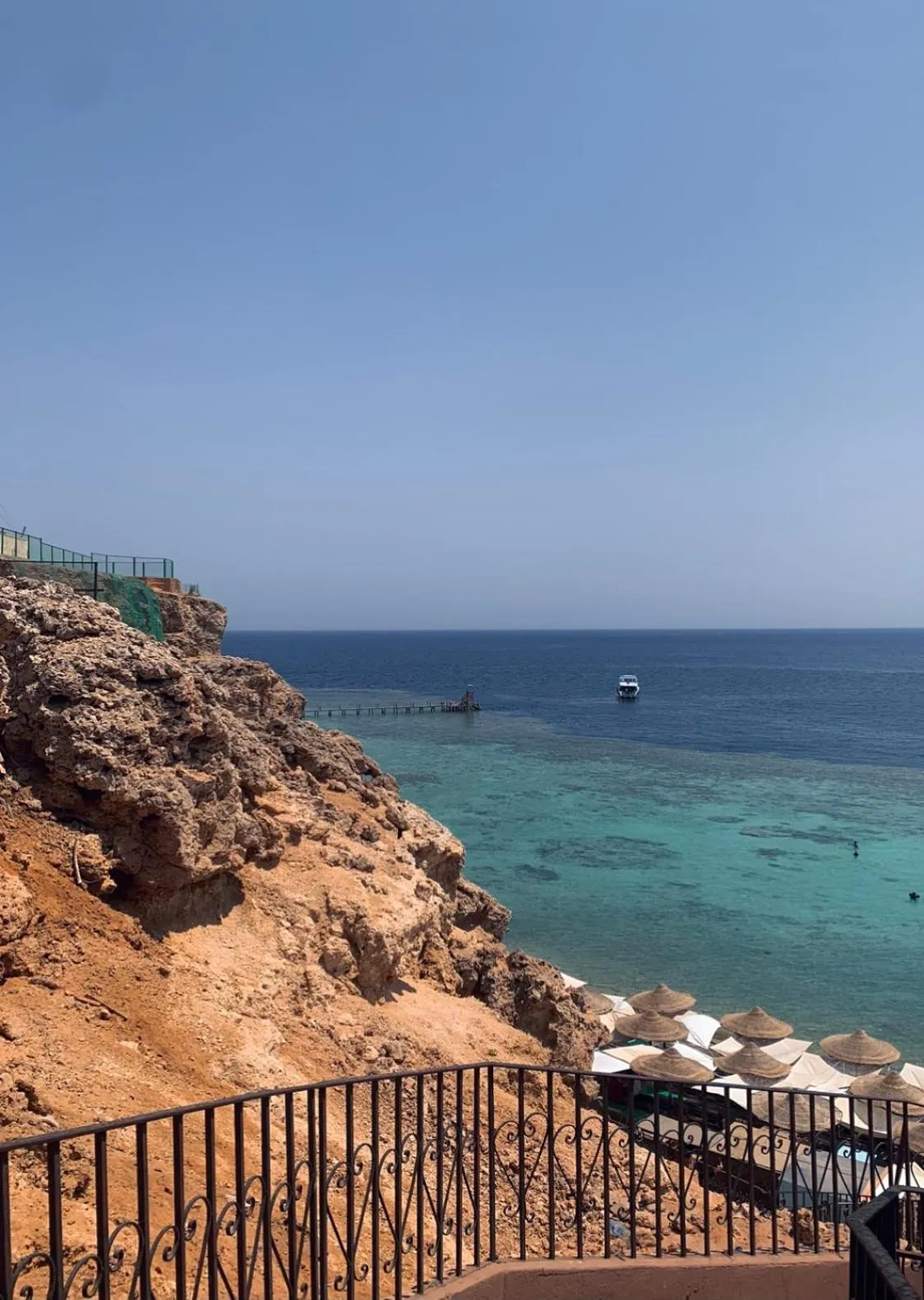 Sunset Hotel sharm El Sheikh