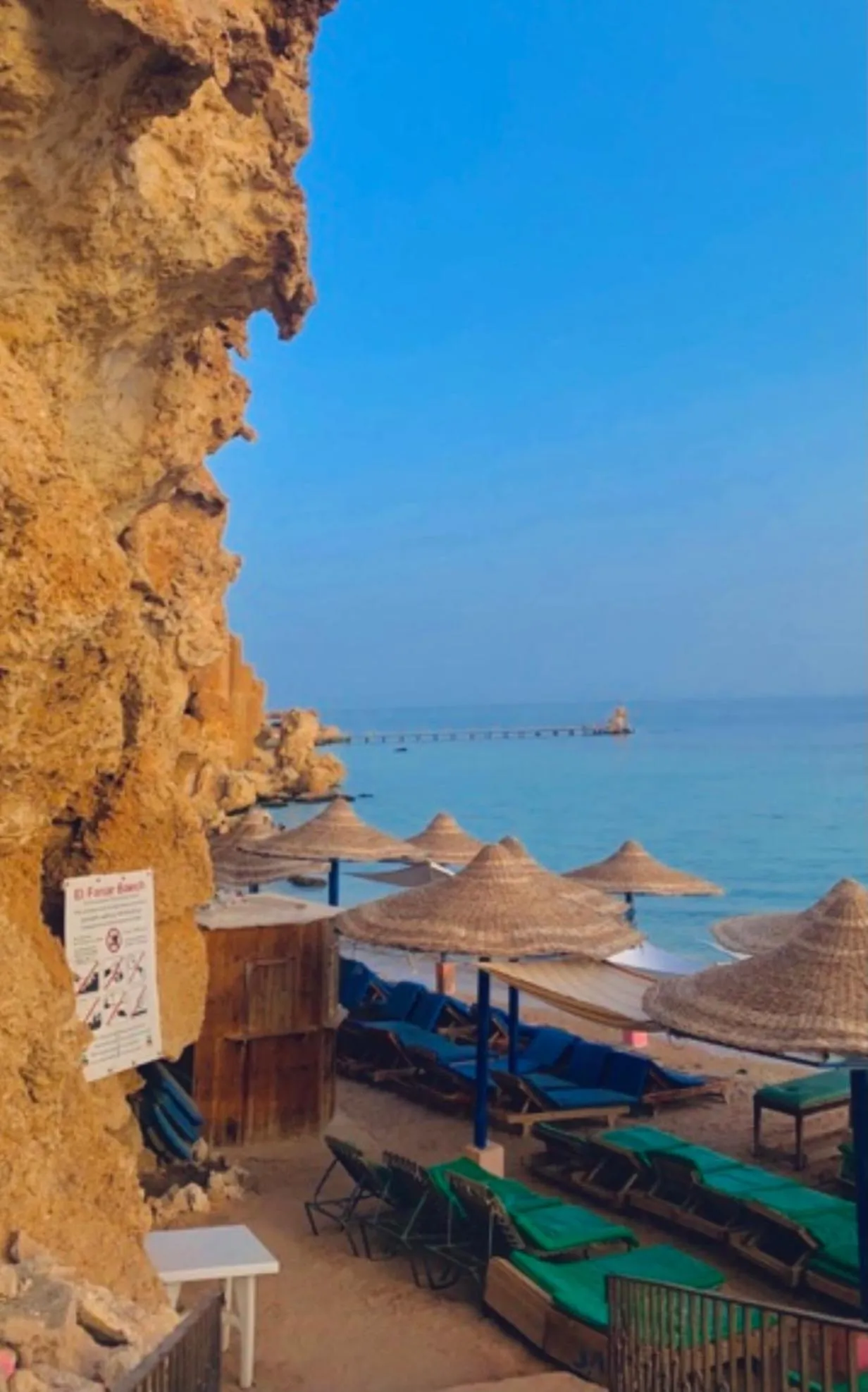 Sunset Hotel sharm El Sheikh