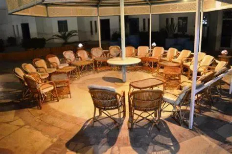 Sunset Hotel sharm El Sheikh