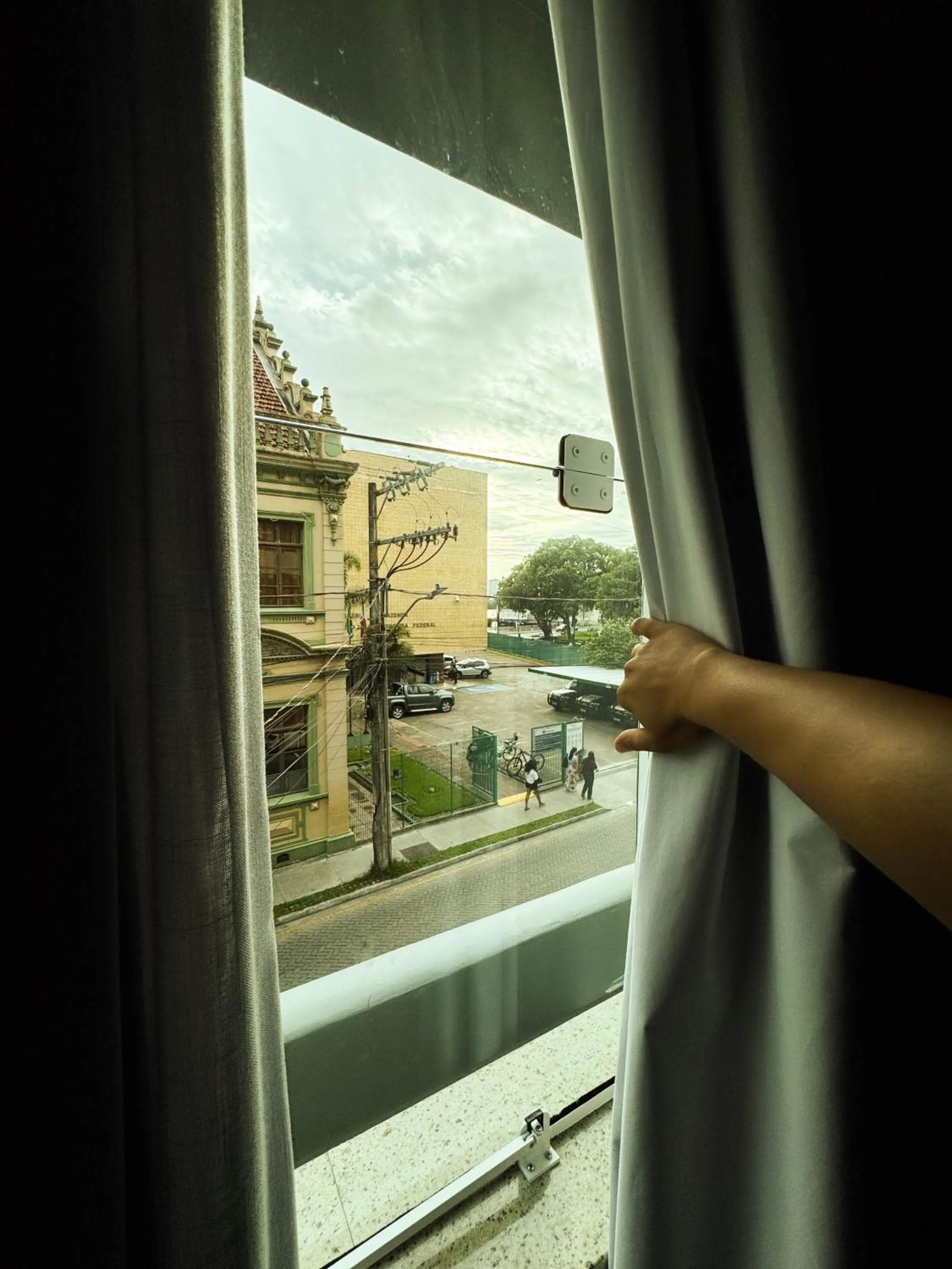 Day in Hotel Valerim Itajaí / Navegantes