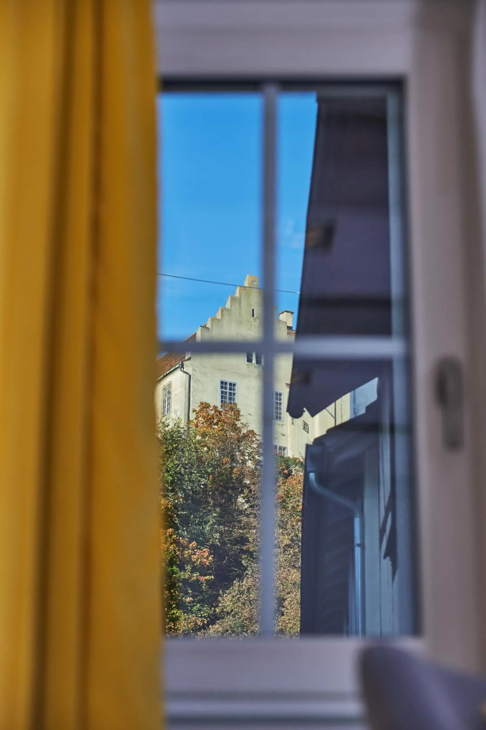 Double Room in Hotel Max am See Double Room in Hotel Max am See