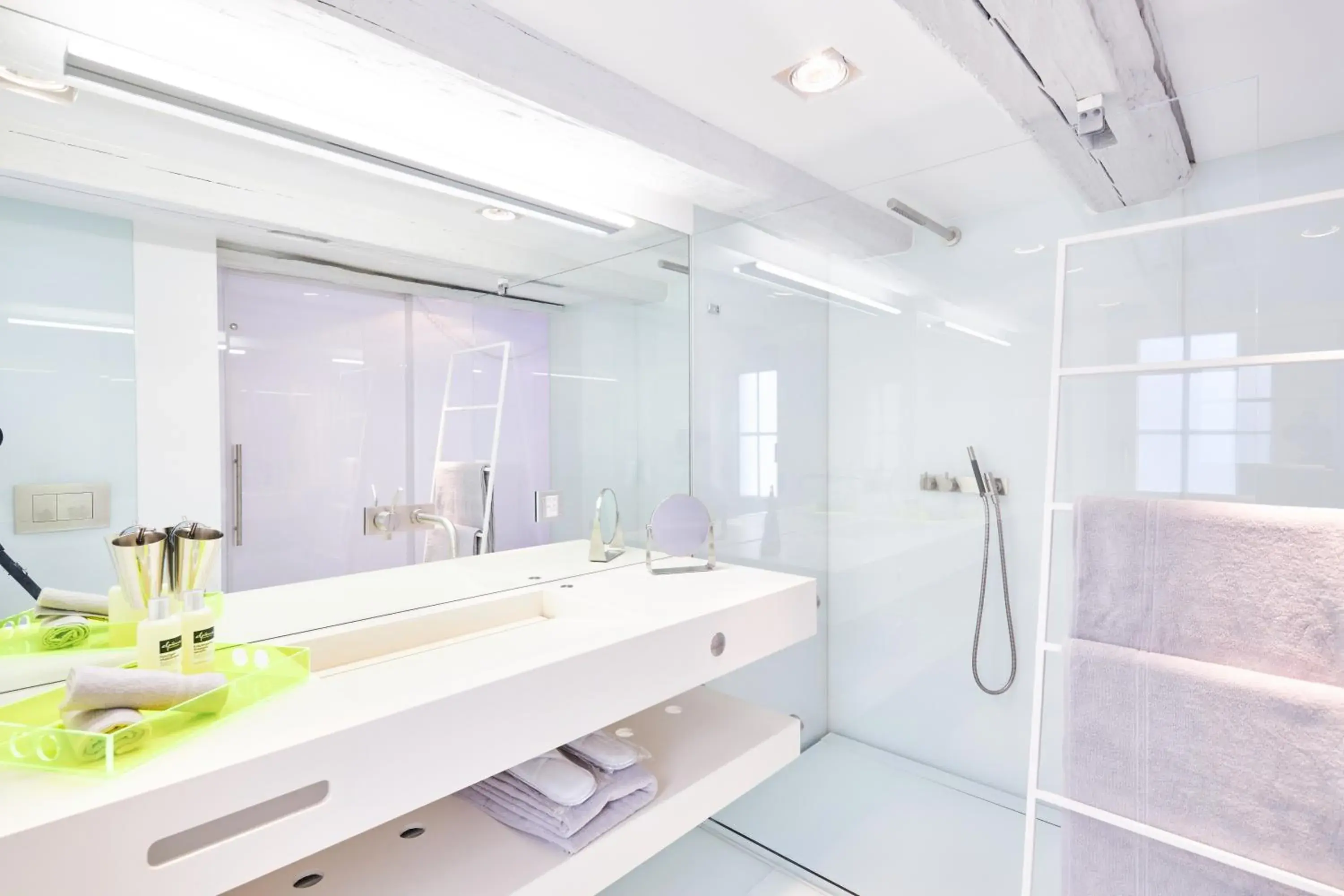 Double Room with Lake View in Hotel Max am See Double Room with Lake View in Hotel Max am See