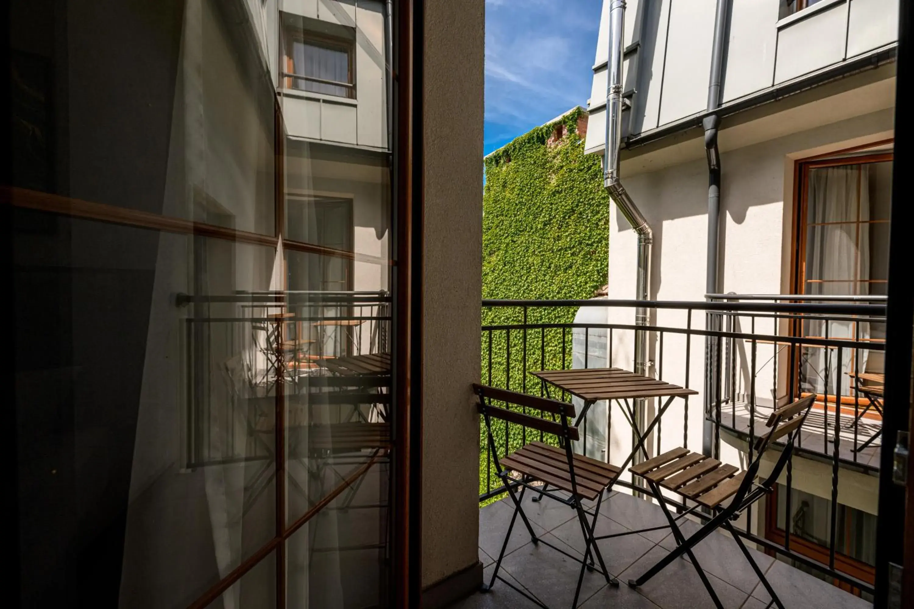 Studio with Balcony in ON/SET APARTHOTEL Studio with Balcony in ON/SET APARTHOTEL