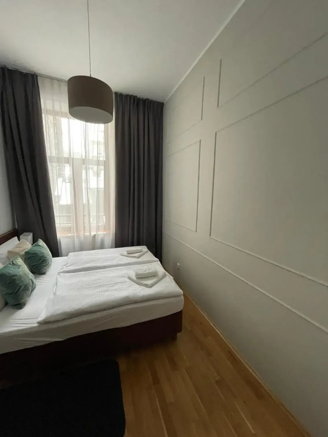 Apartment Superior with King Size bed in ON/SET APARTHOTEL Apartment Superior with King Size bed in ON/SET APARTHOTEL