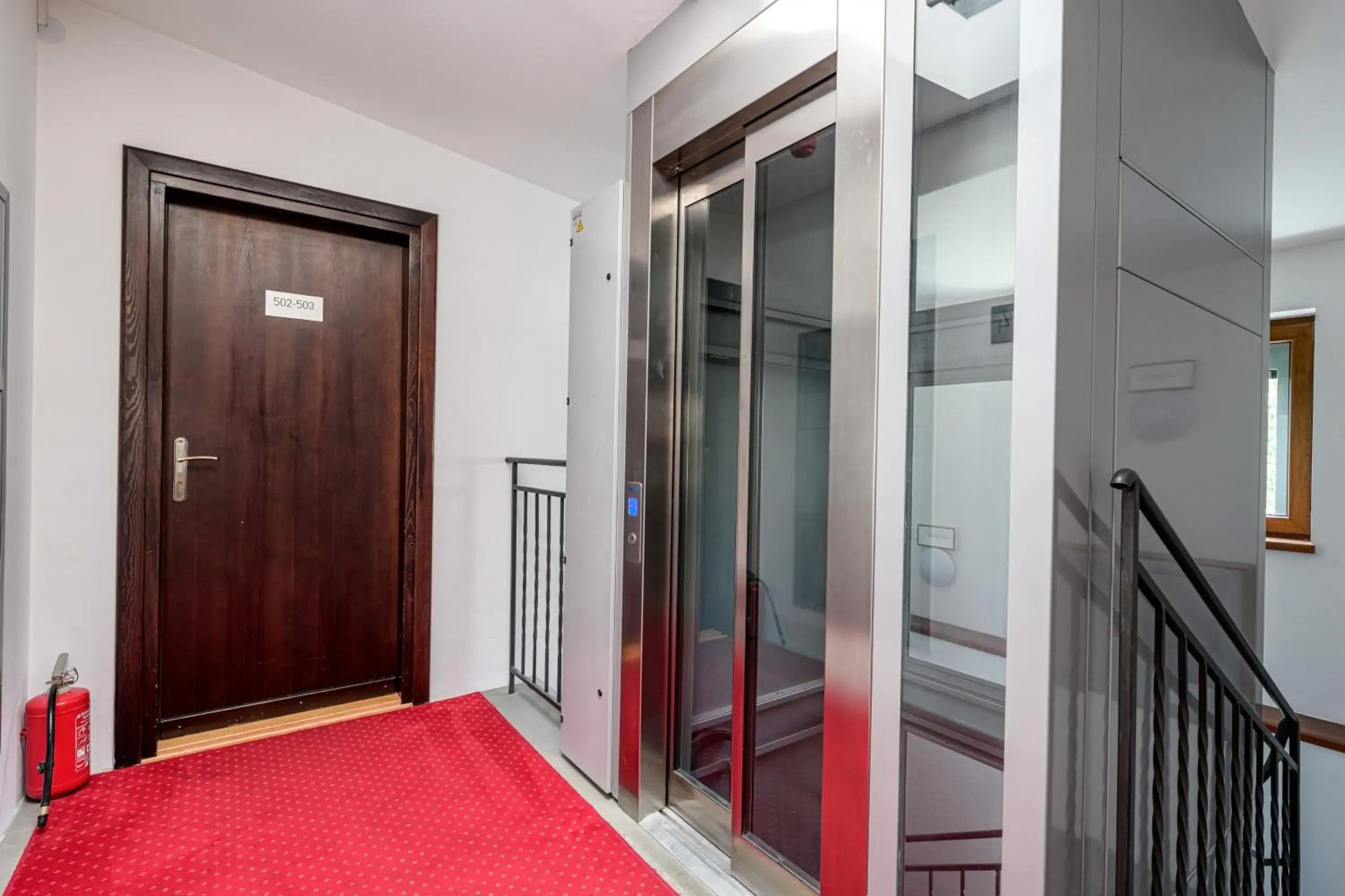 Standard Triple Studio in ON/SET APARTHOTEL Standard Triple Studio in ON/SET APARTHOTEL