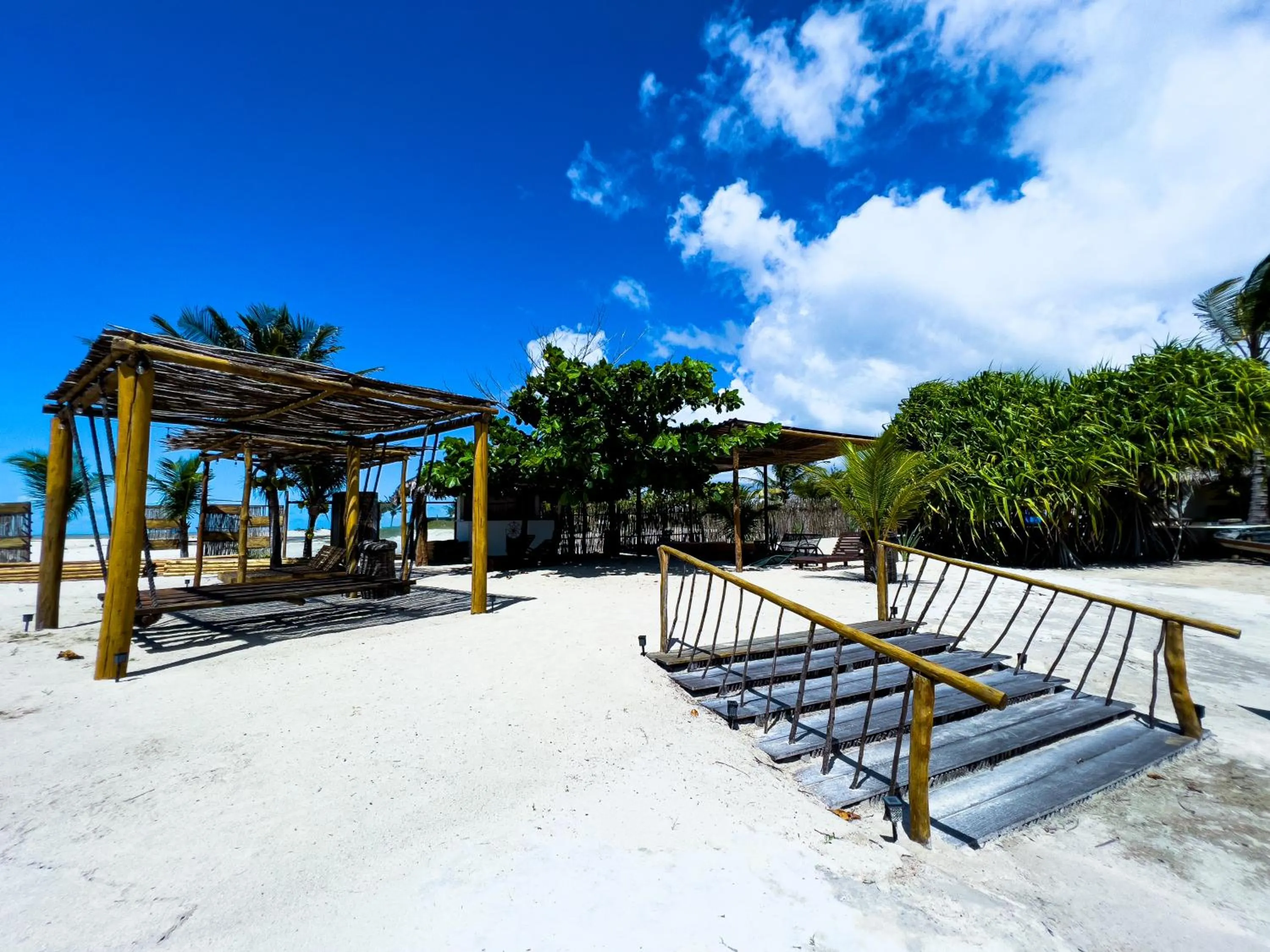 Pousada Luna - D3 Experience - Preá, CE