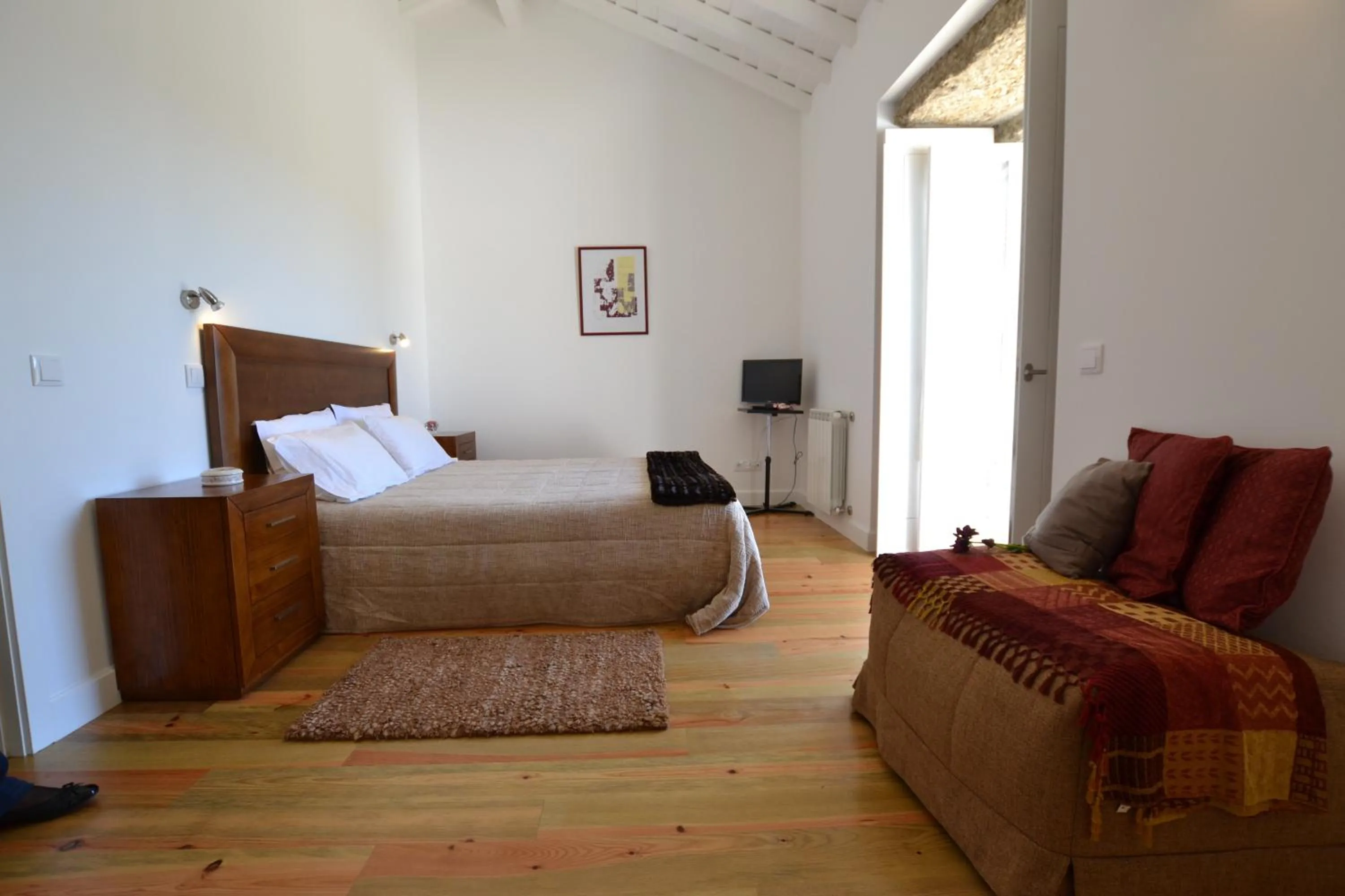 Casa de Cartemil
