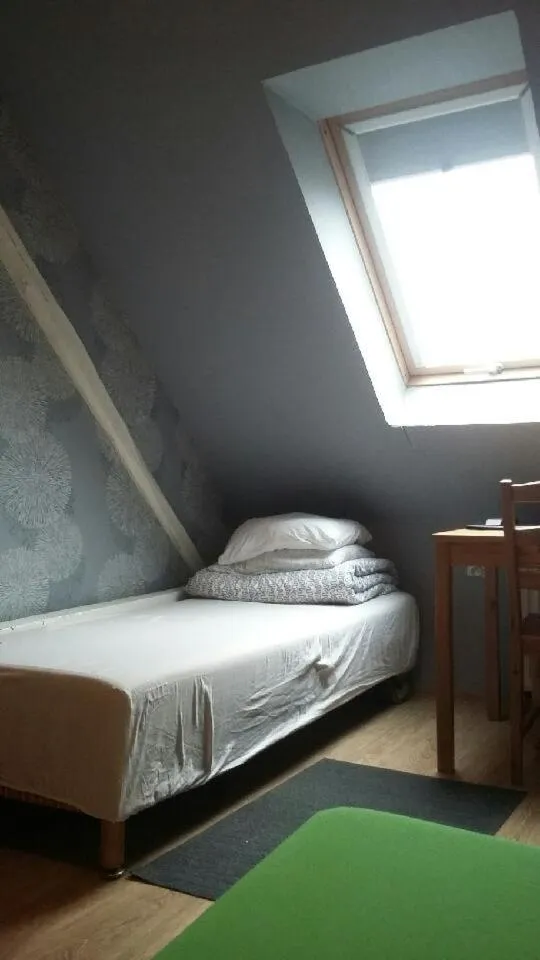 Bed in Noclegi u Matyldy