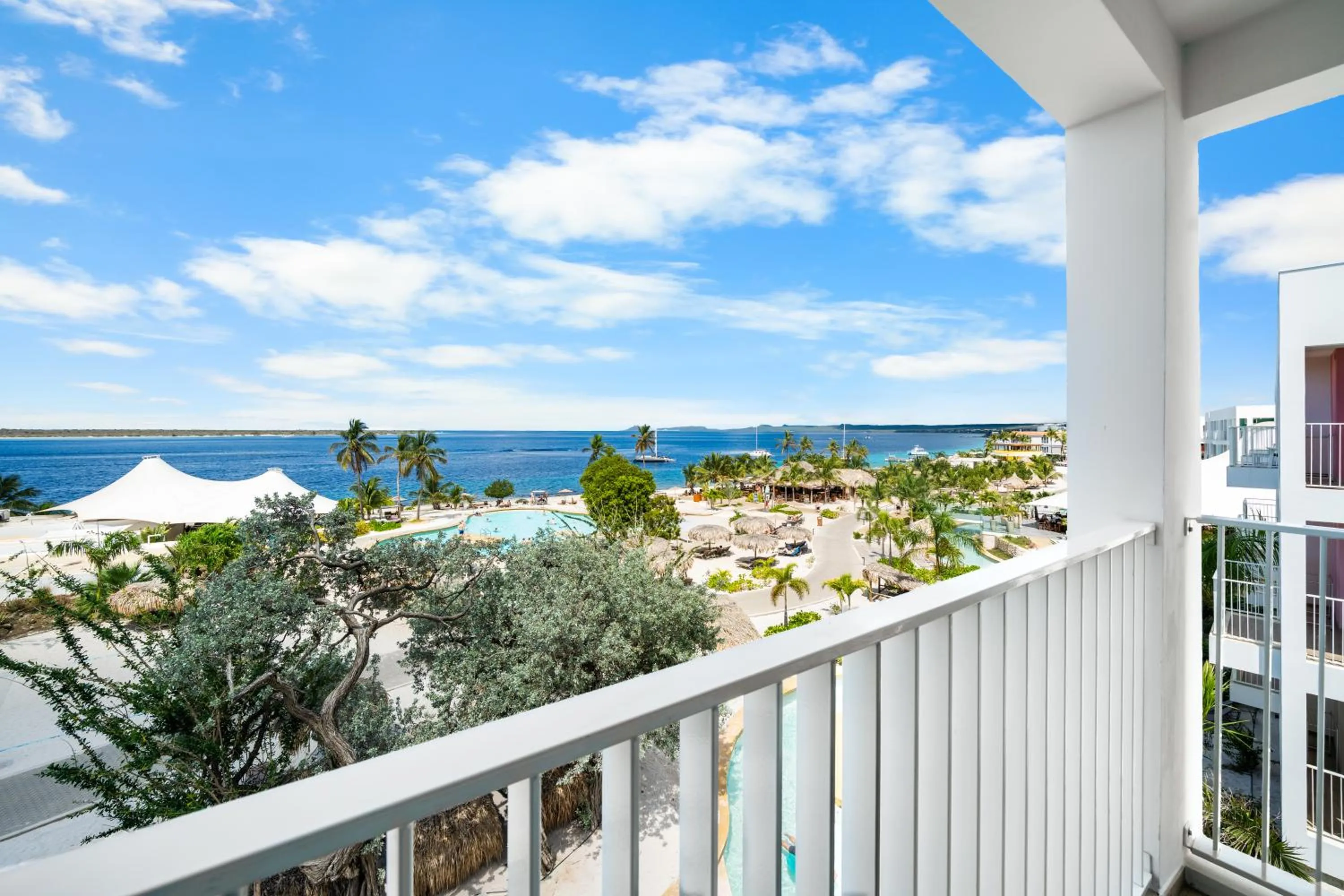 Chogogo Dive & Beach Resort Bonaire