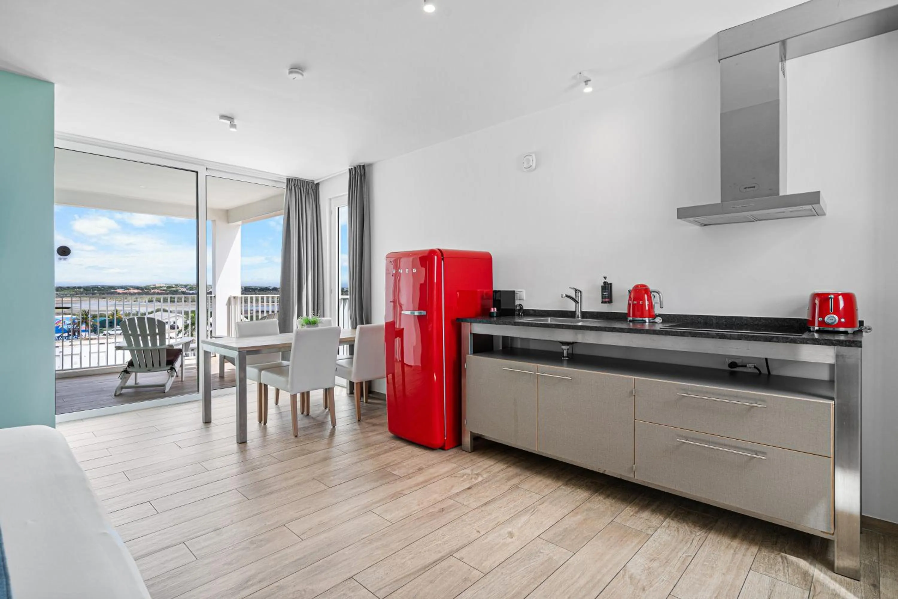 Chogogo Dive & Beach Resort Bonaire