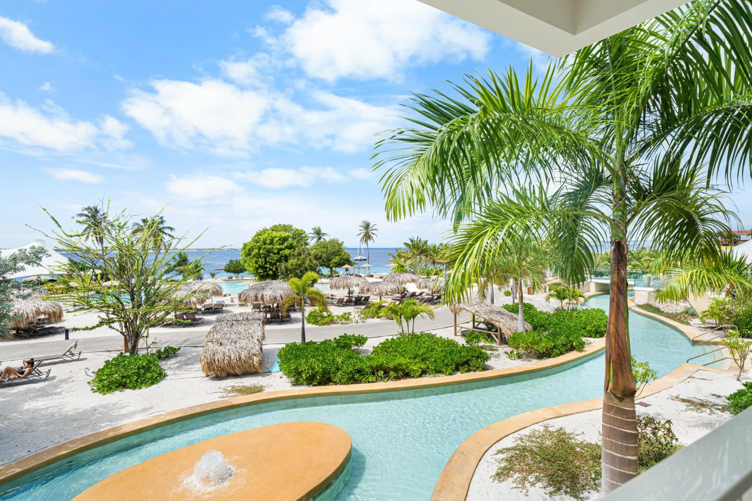 Chogogo Dive & Beach Resort Bonaire