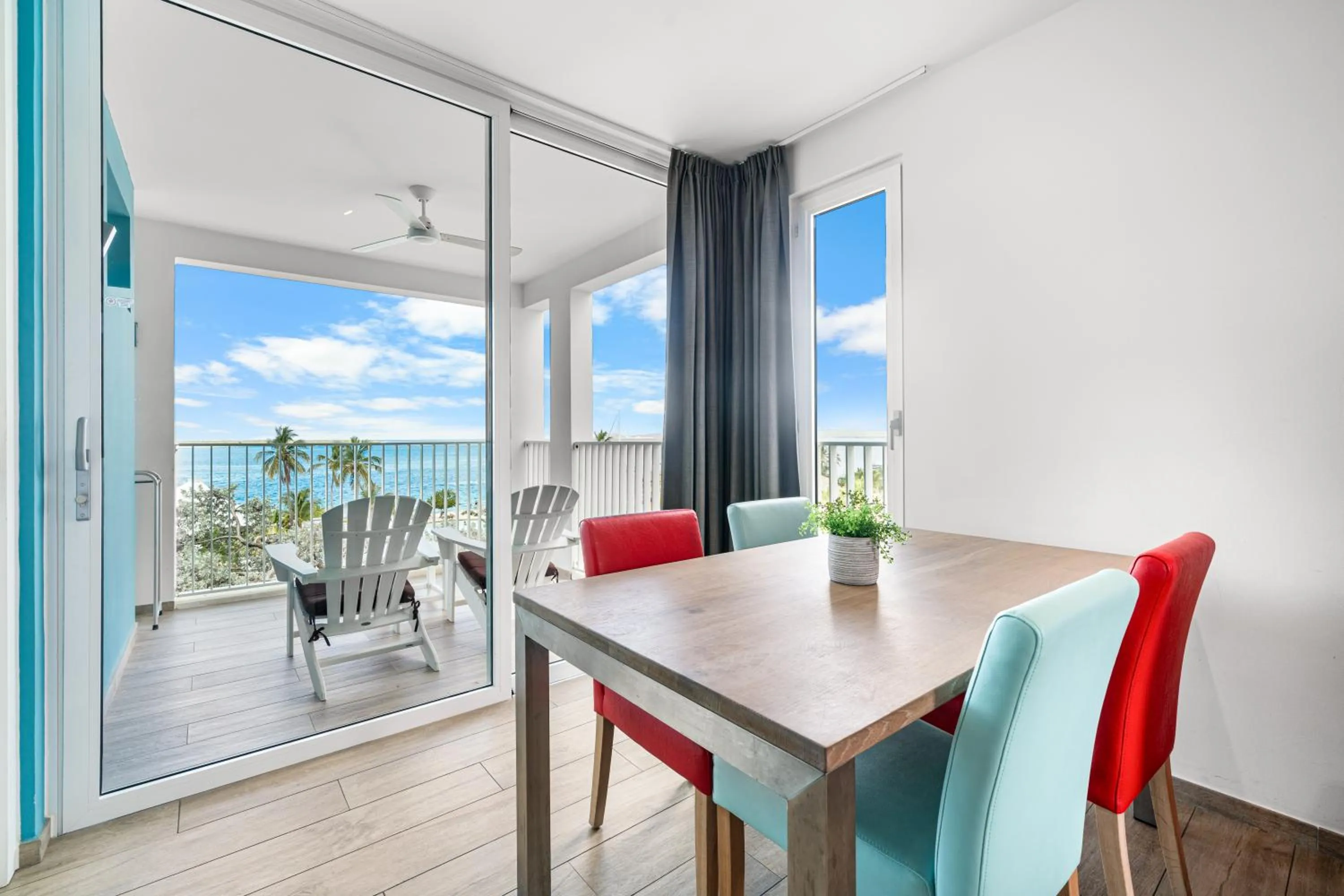 Chogogo Dive & Beach Resort Bonaire