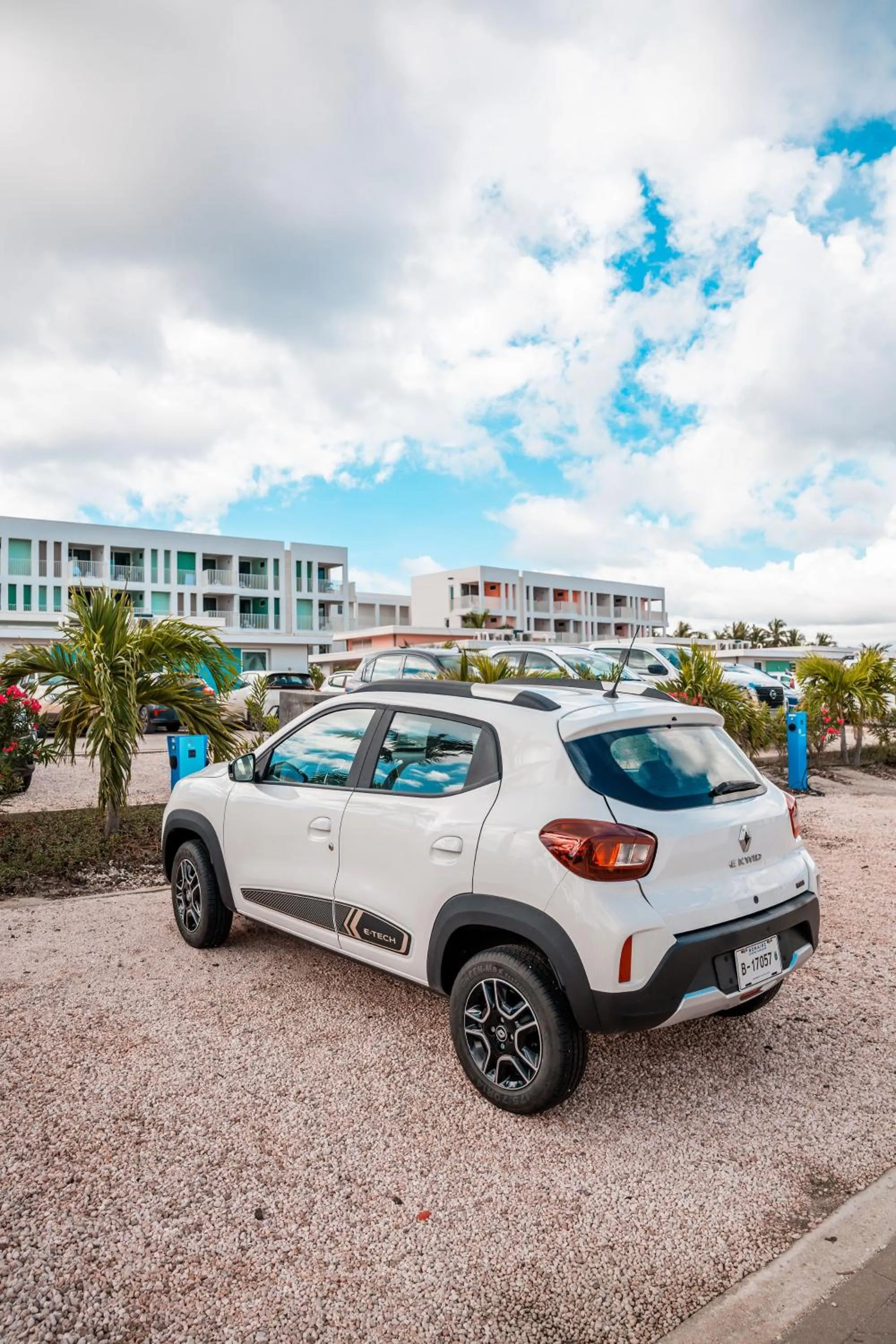 Diving in Chogogo Dive & Beach Resort Bonaire