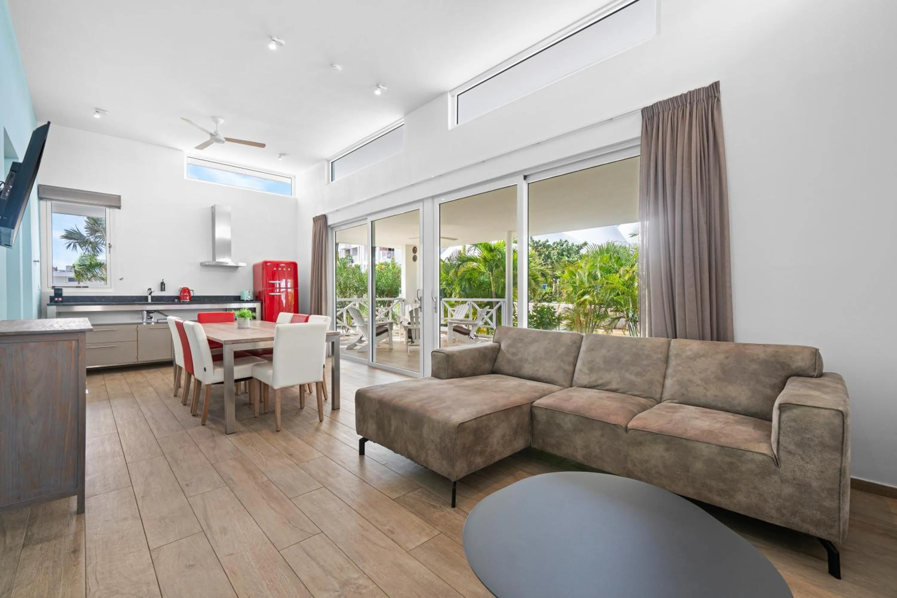 Chogogo Dive & Beach Resort Bonaire