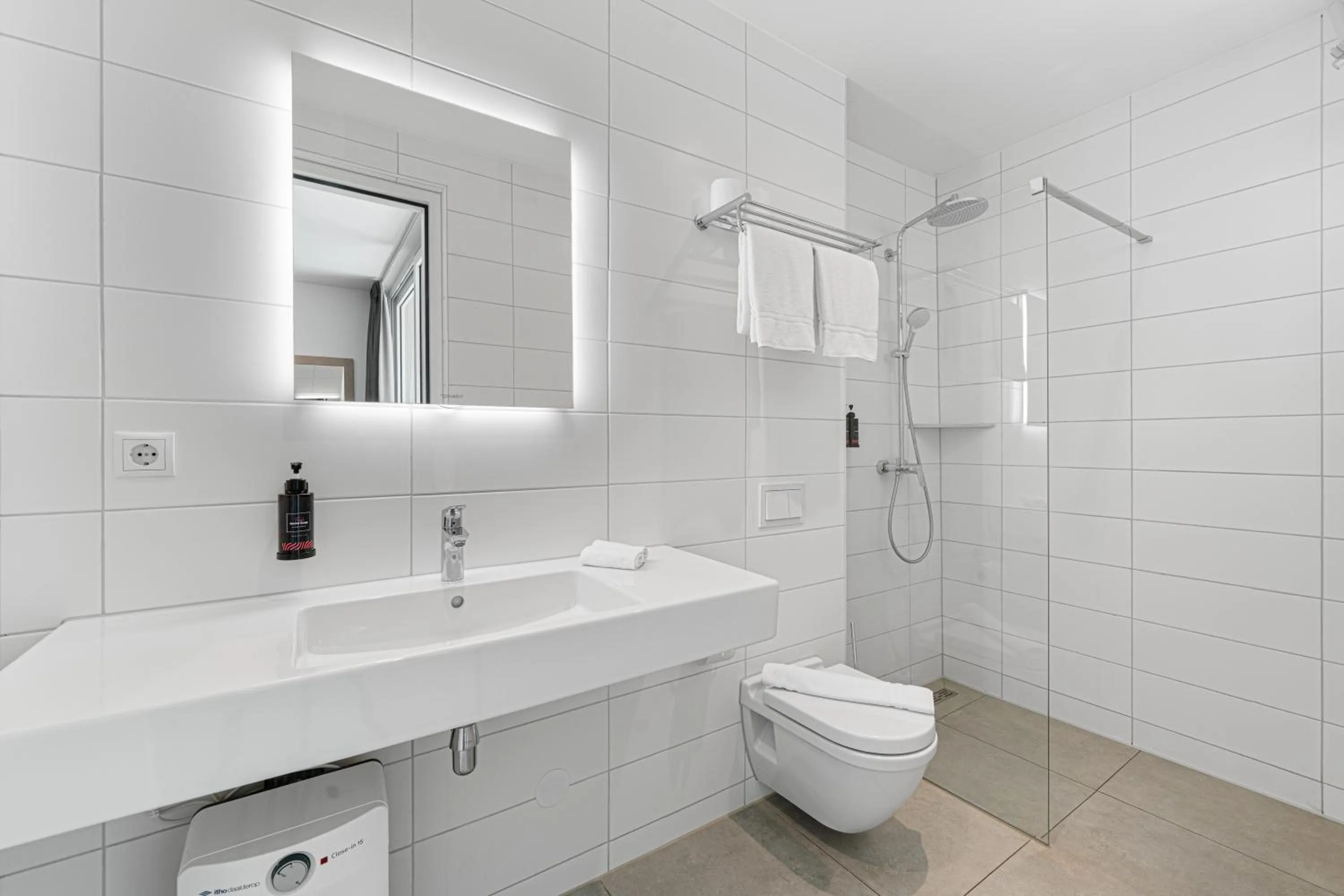 Chogogo Dive & Beach Resort Bonaire