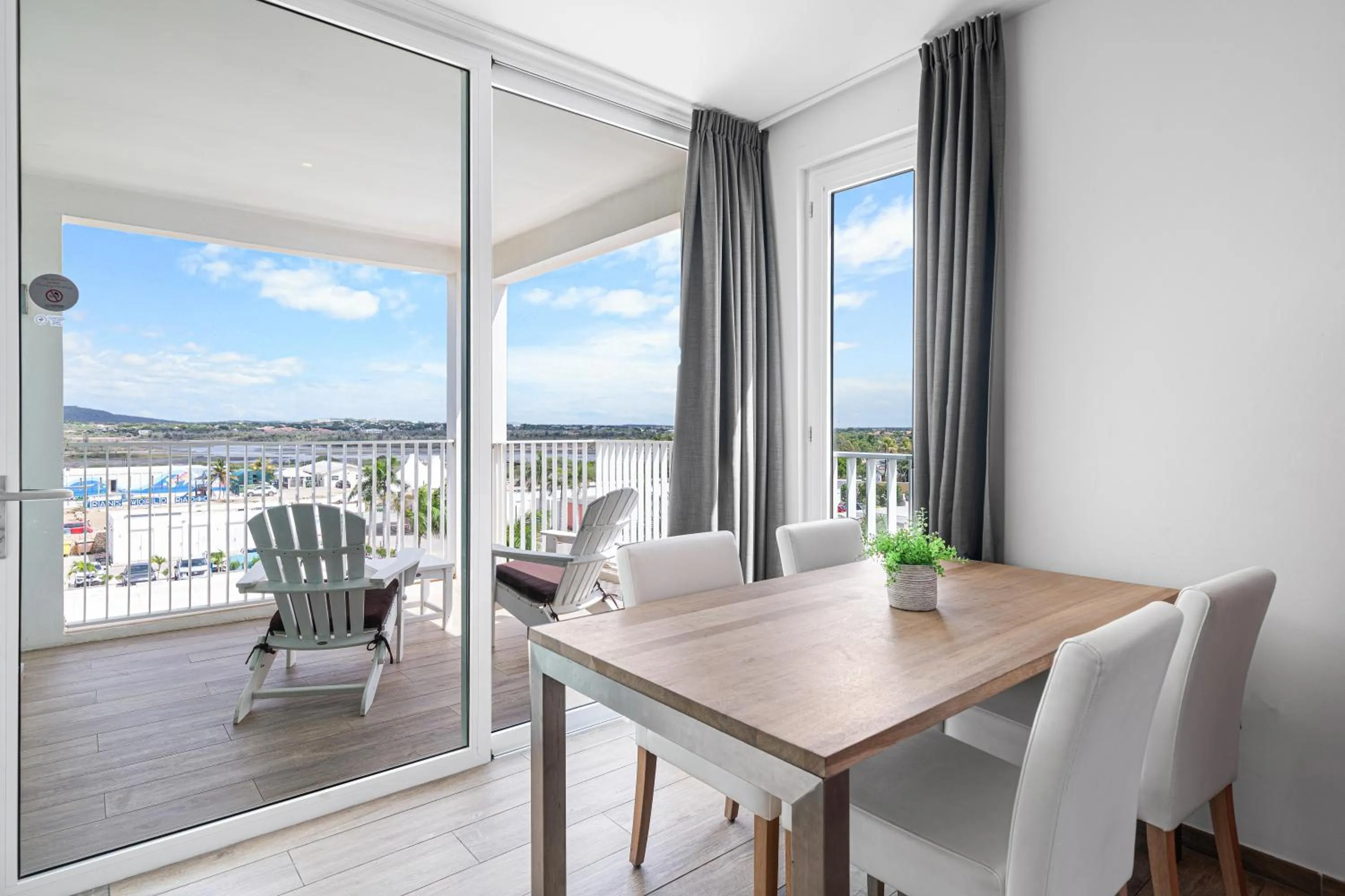 Chogogo Dive & Beach Resort Bonaire