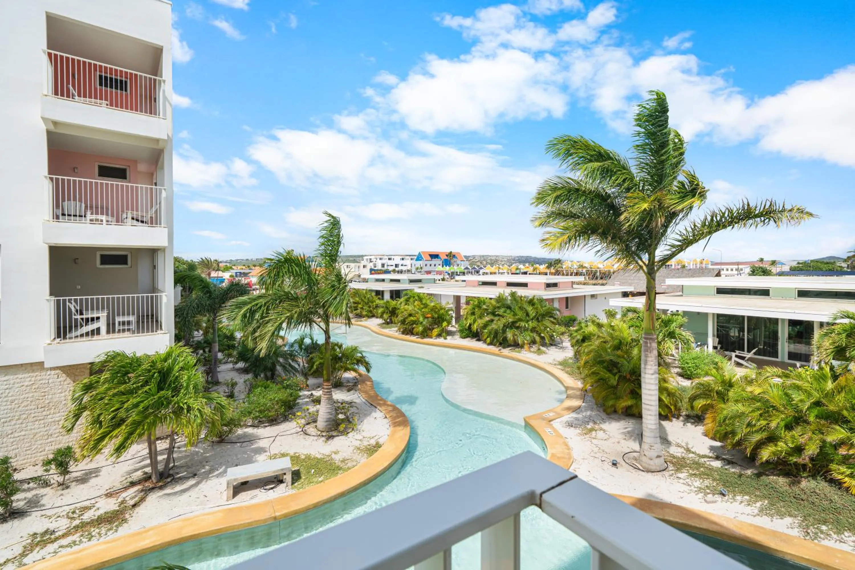 Chogogo Dive & Beach Resort Bonaire