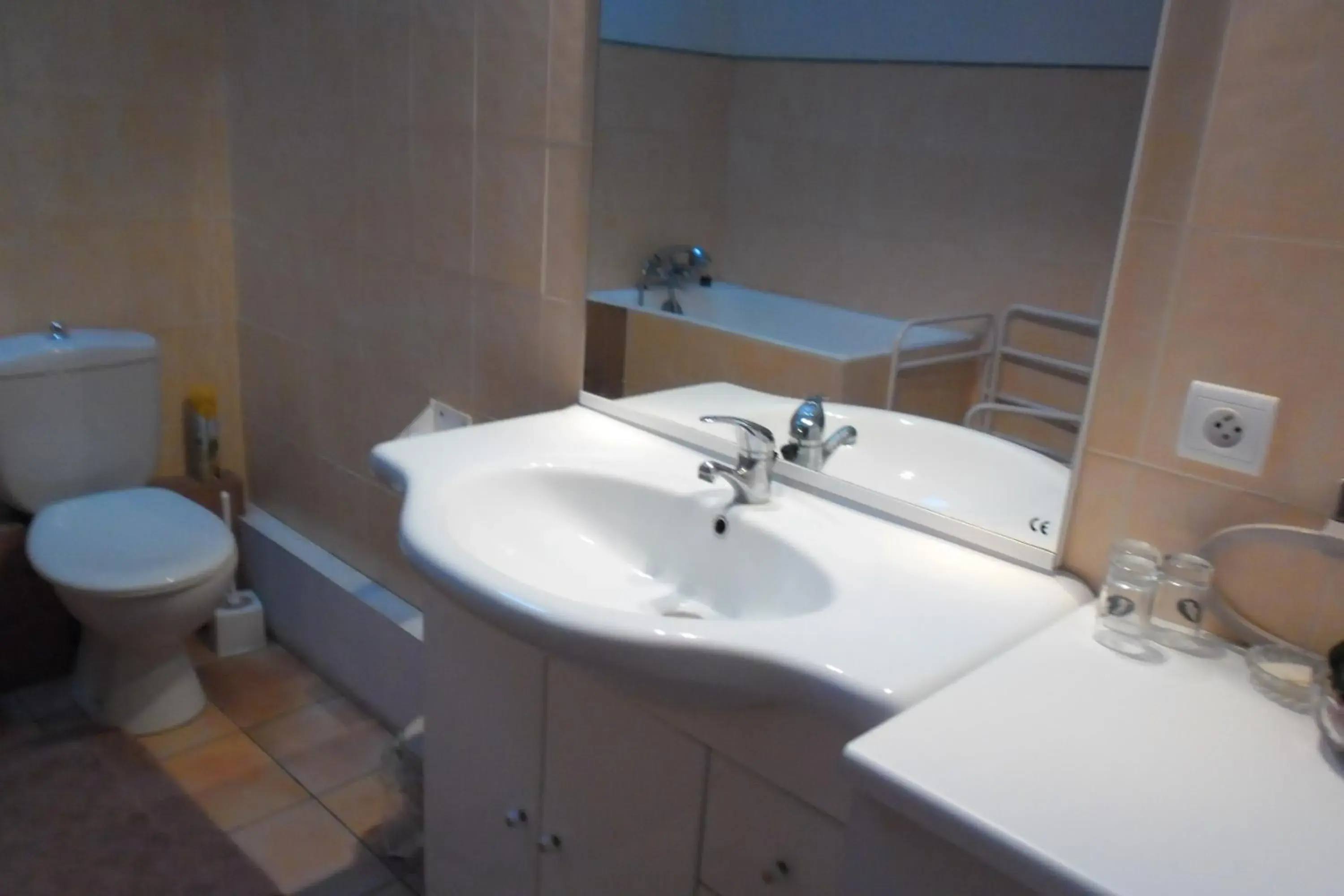 Suite (5 Adults) in Domaine de Benveau Suite (5 Adults) in Domaine de Benveau