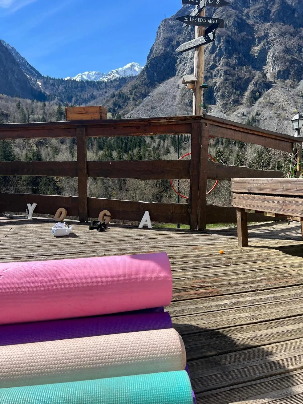 Hotel Au Bon Accueil