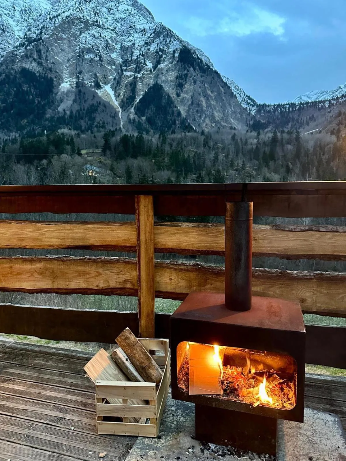 Hotel Au Bon Accueil