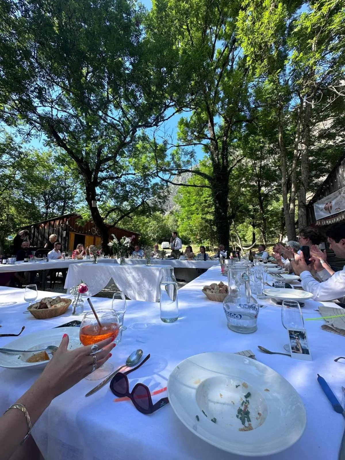 Hotel Au Bon Accueil