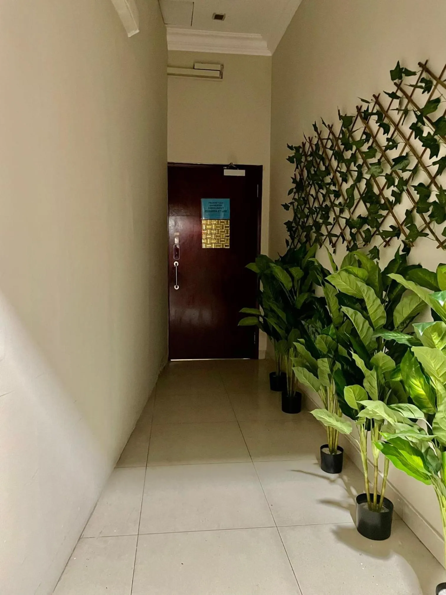 Facade/entrance in Atlantis@531