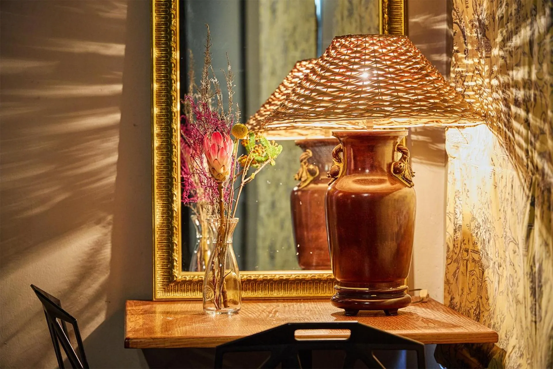 View (from property/room) in Boord Guest House