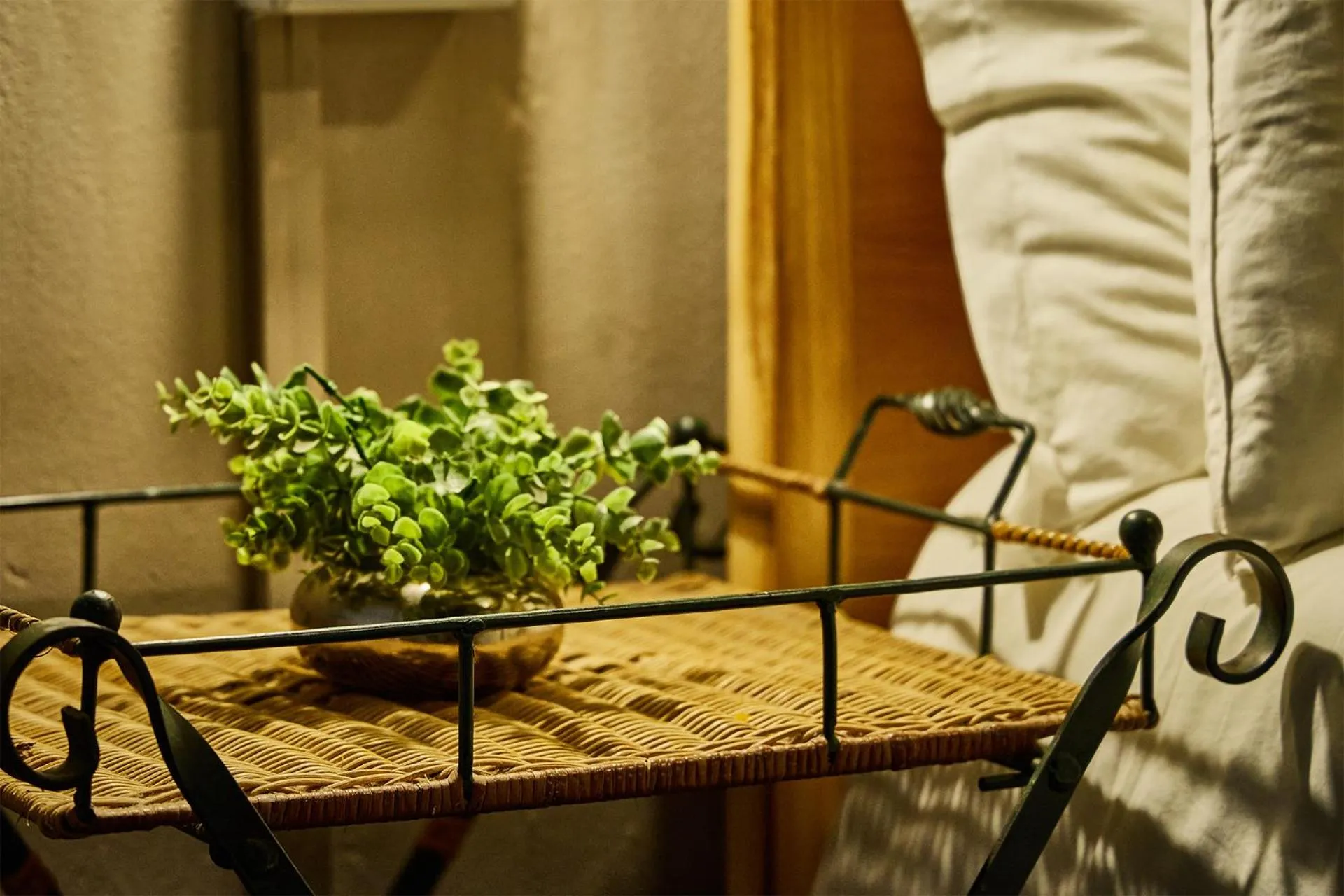 Sea view in Boord Guest House