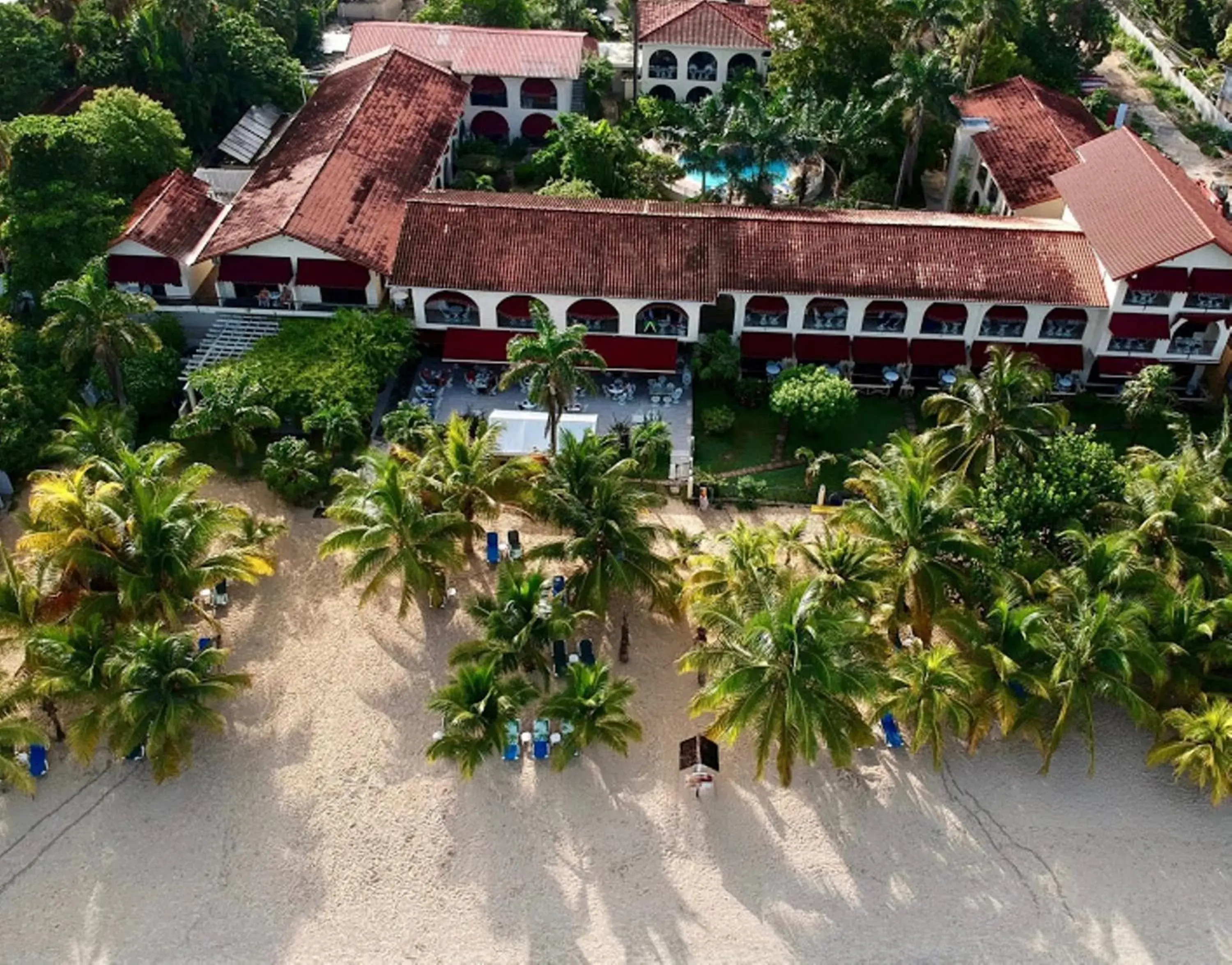 Charela Inn Charela Inn