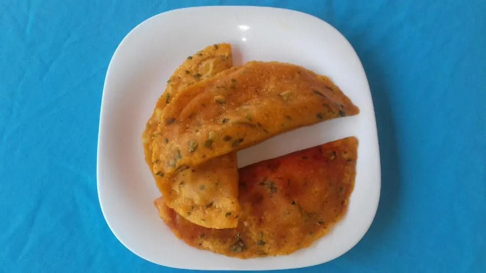 Restaurant/places to eat in Hotel yaakunah