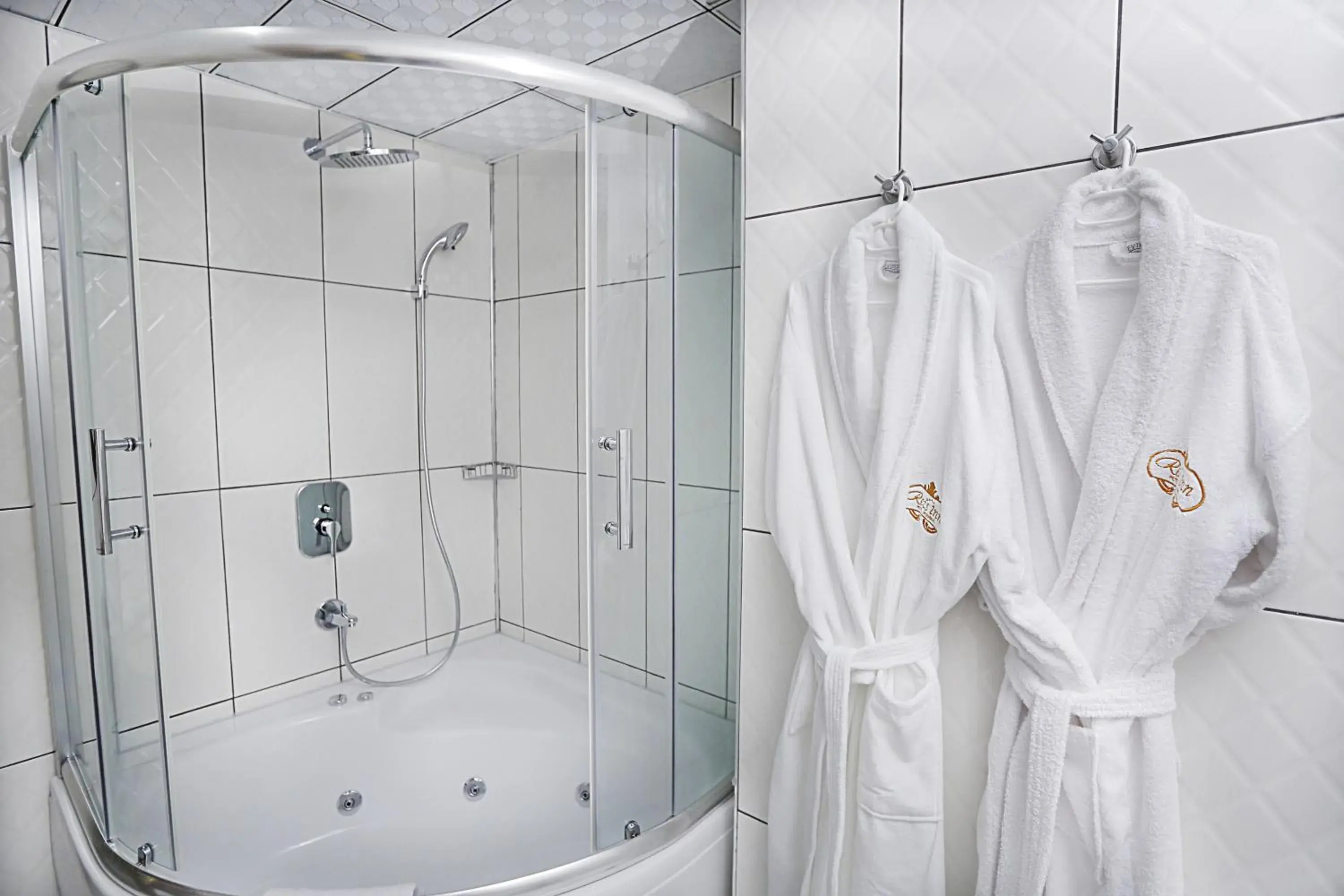 King Suite with Spa Bath in World Point Hotel Istanbul King Suite with Spa Bath in World Point Hotel Istanbul