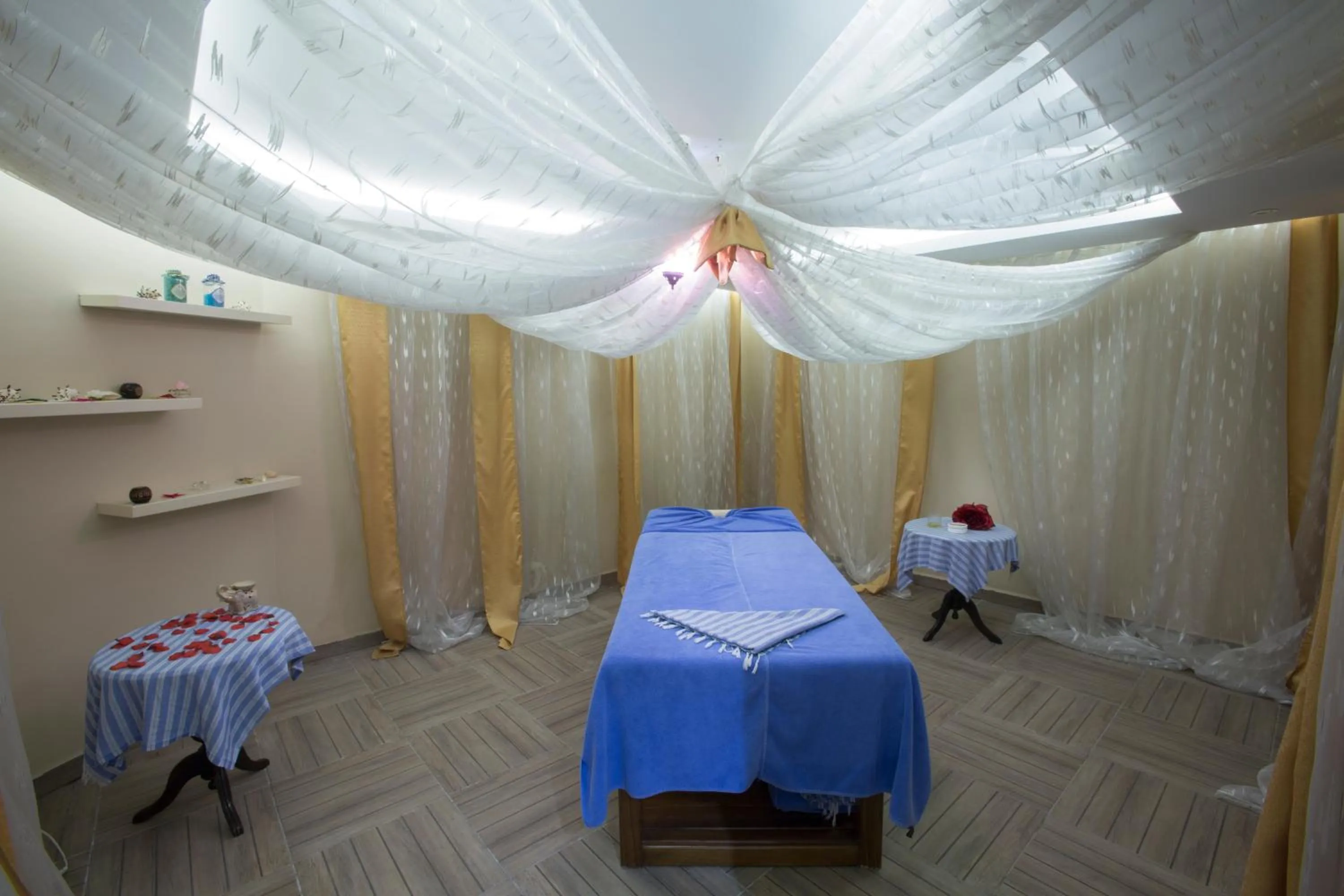 Activities in World Point Hotel Istanbul