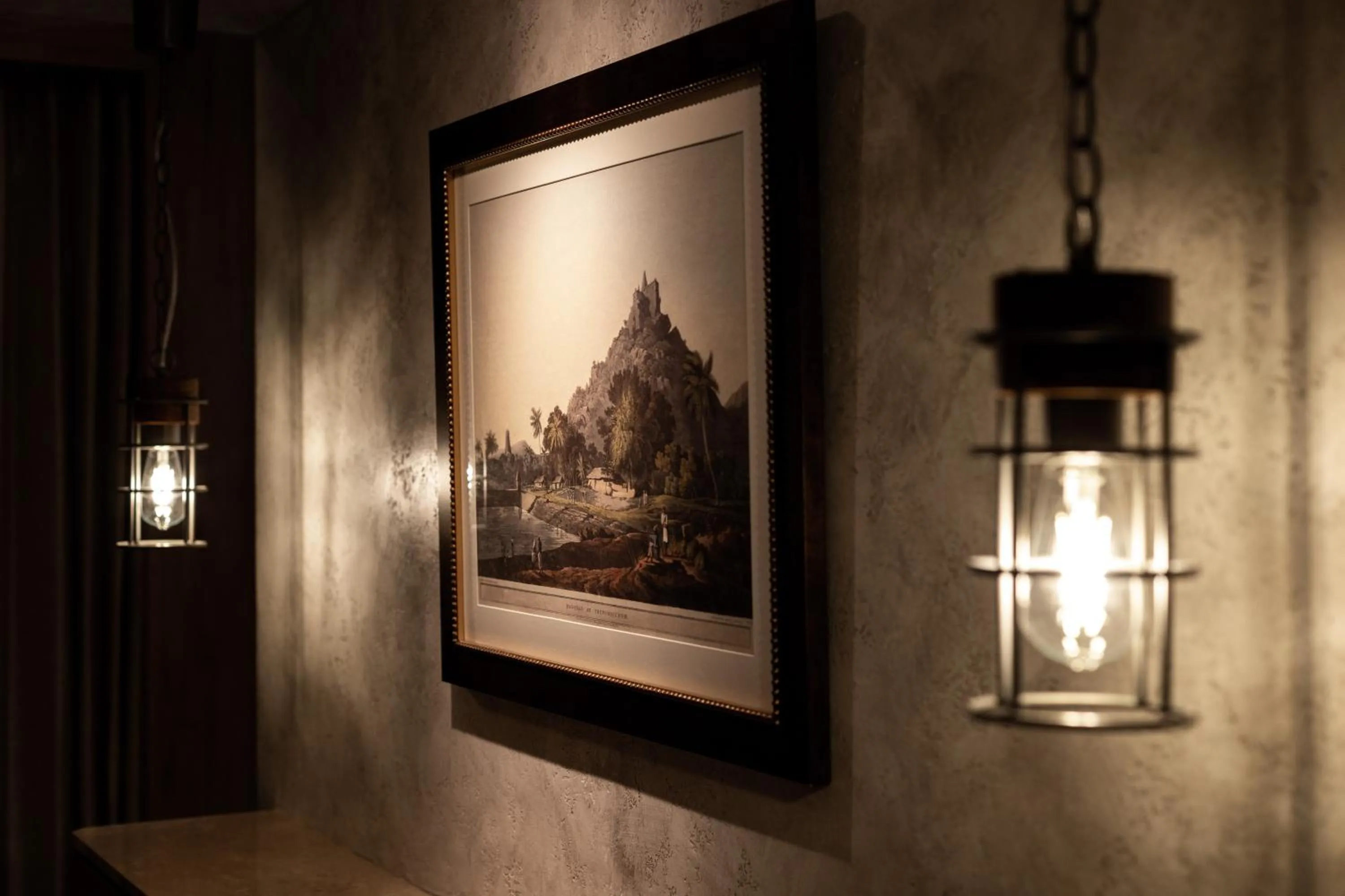 Photo of the whole room in Y-HOTEL