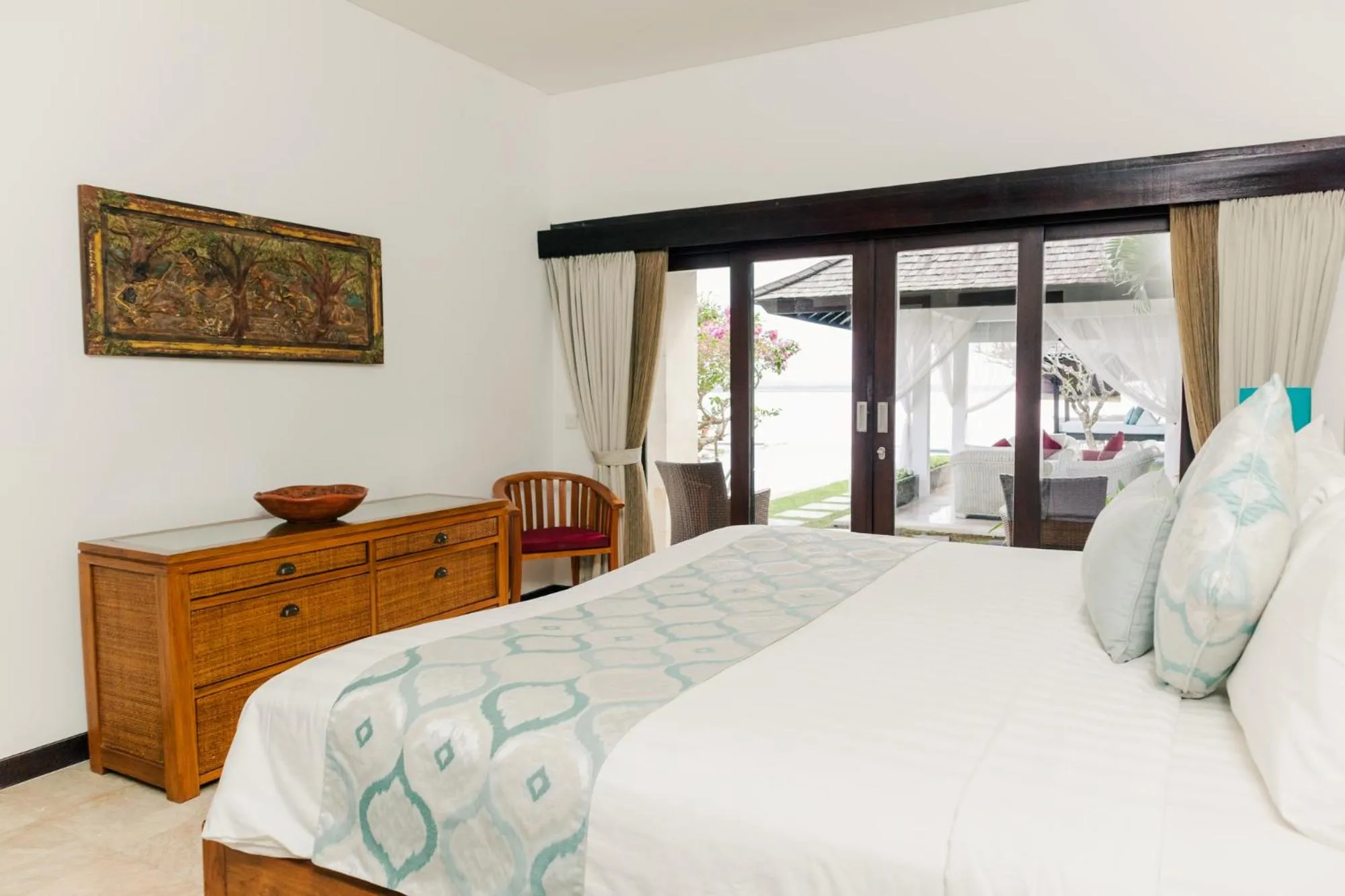 Bed in Villa Sunset by Premier Hospitality Asia