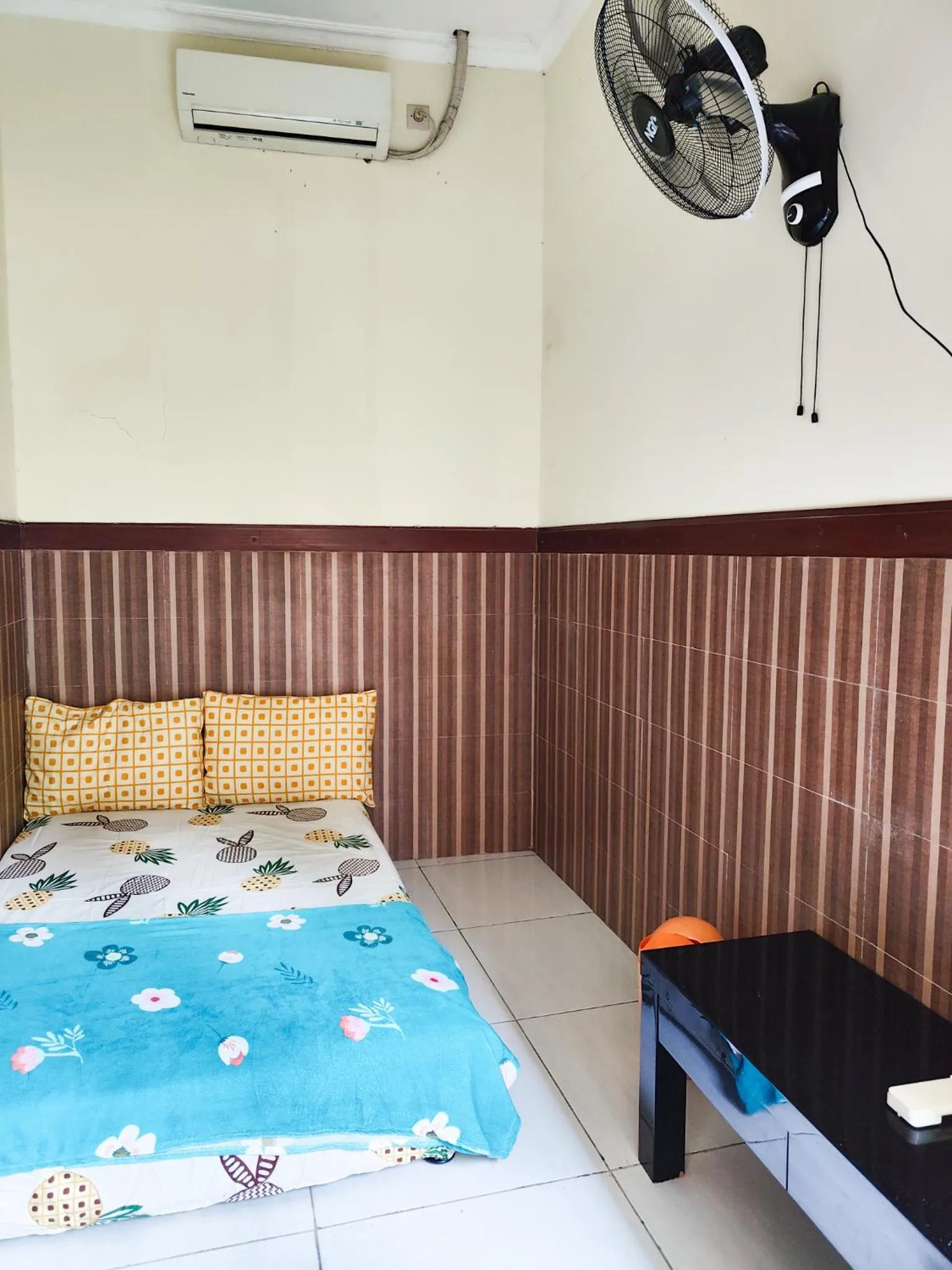 Homey Guesthouse near Sby Zoo Syariah
