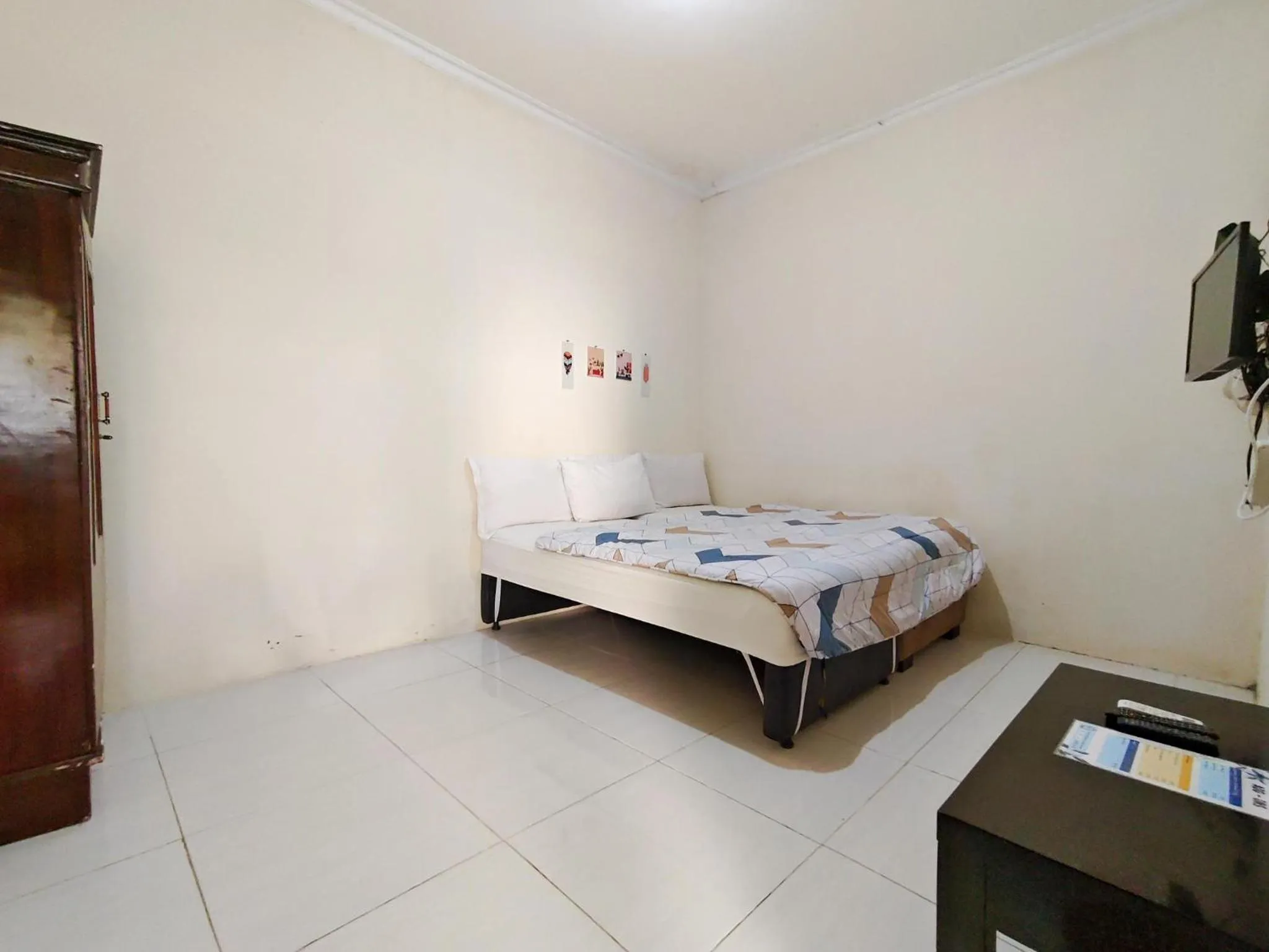 Homey Guesthouse near Sby Zoo Syariah