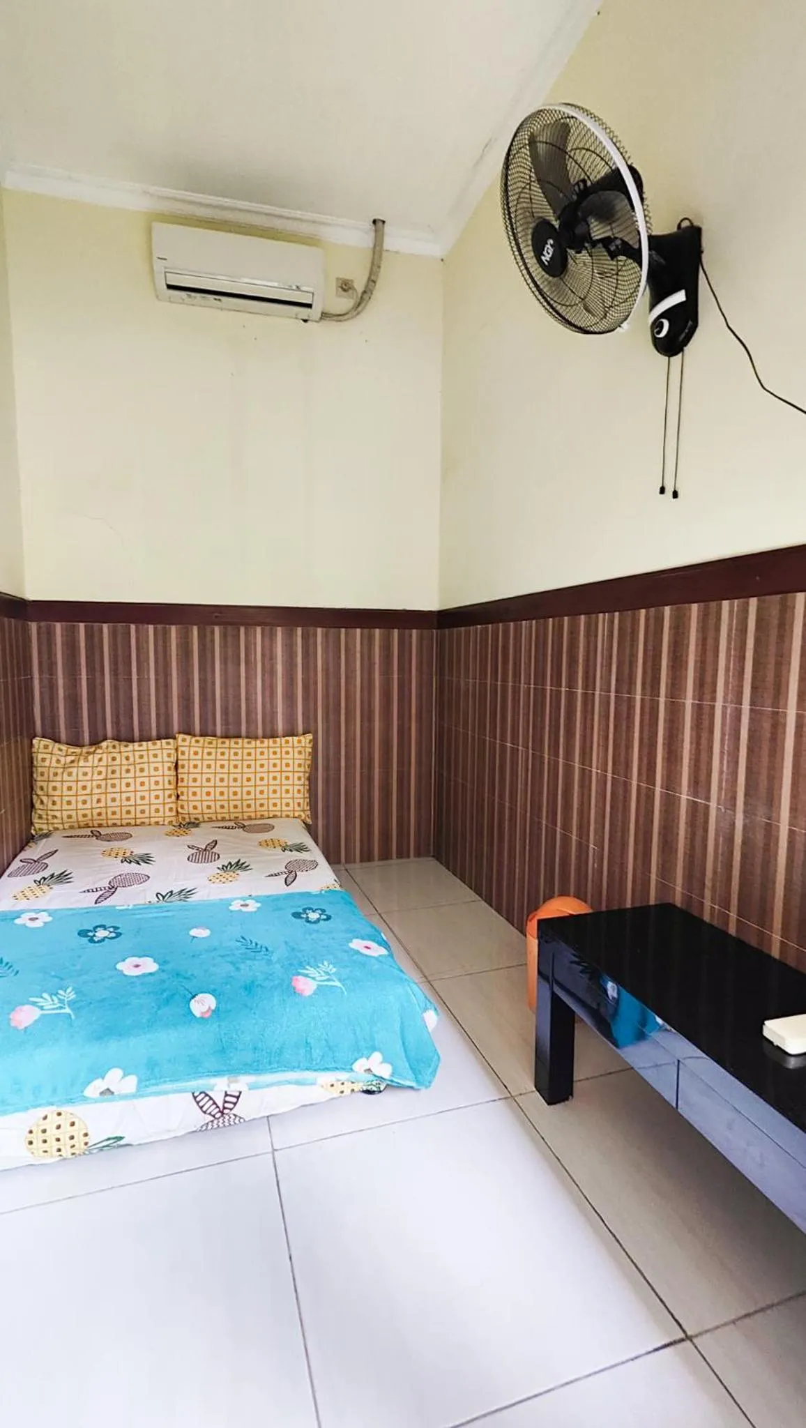 Homey Guesthouse near Sby Zoo Syariah