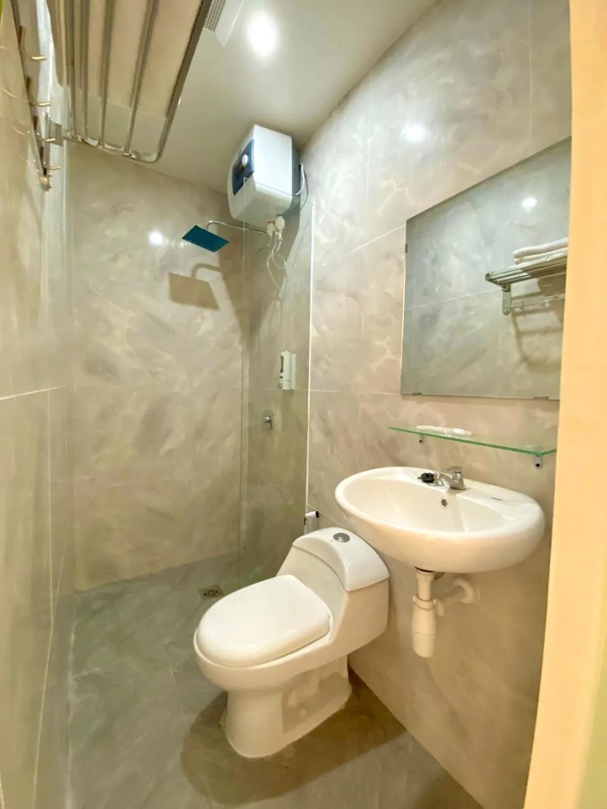 Al-Kiswah Syariah Guest House