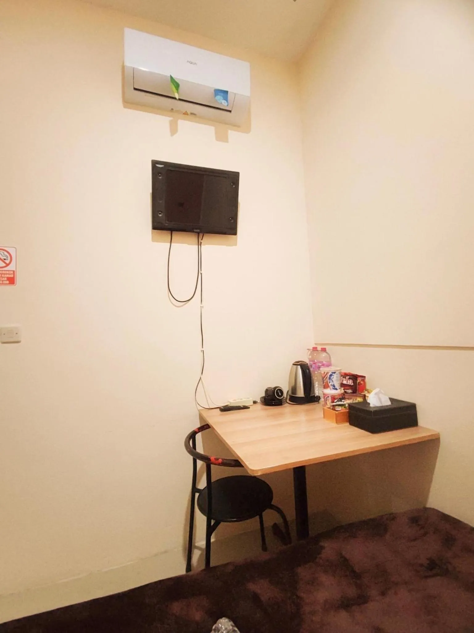 Al-Kiswah Syariah Guest House