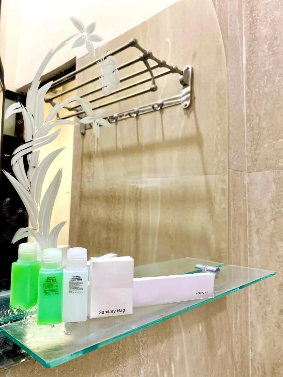 Al-Kiswah Syariah Guest House