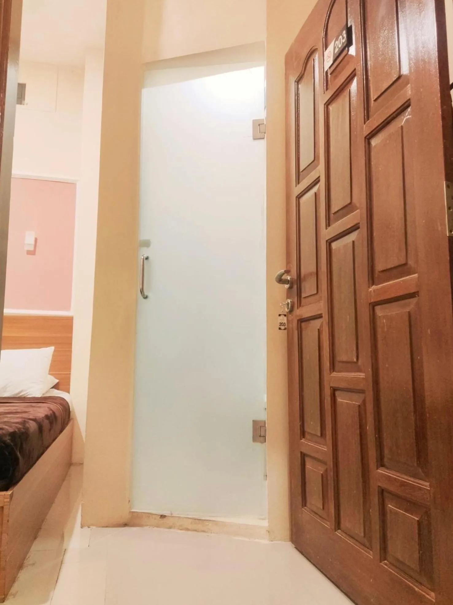 Al-Kiswah Syariah Guest House