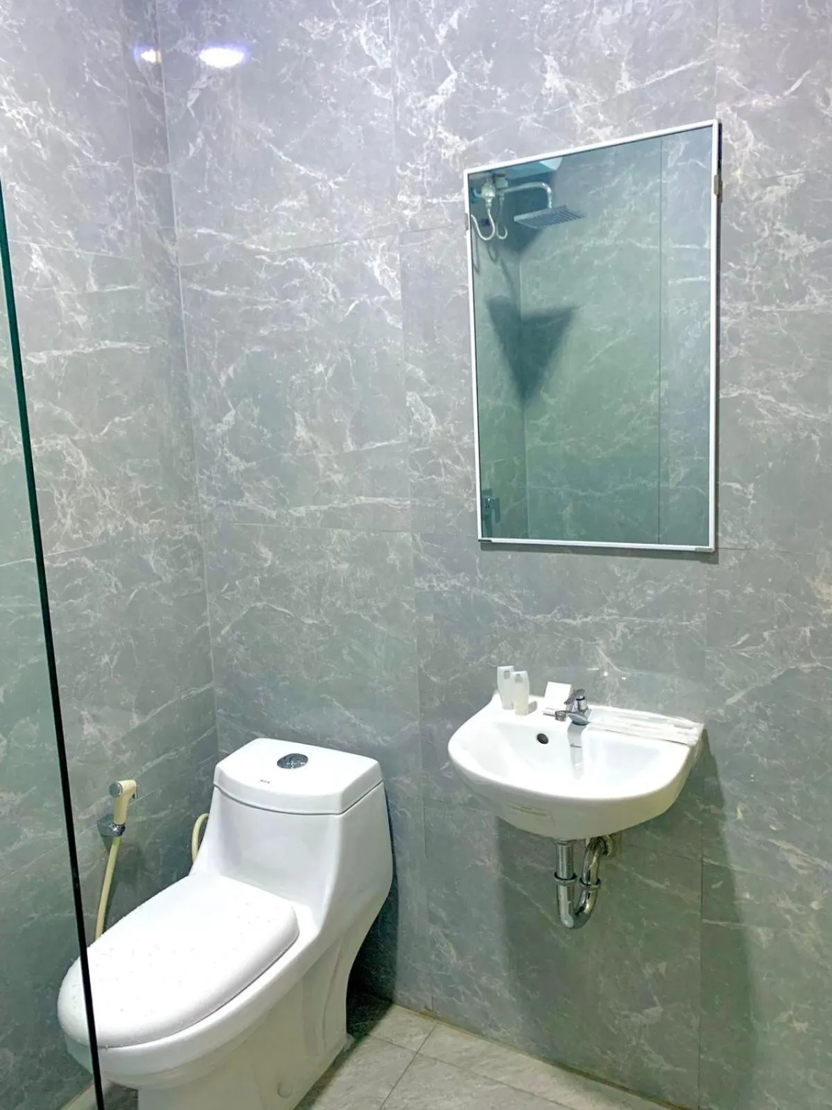 Al-Kiswah Syariah Guest House