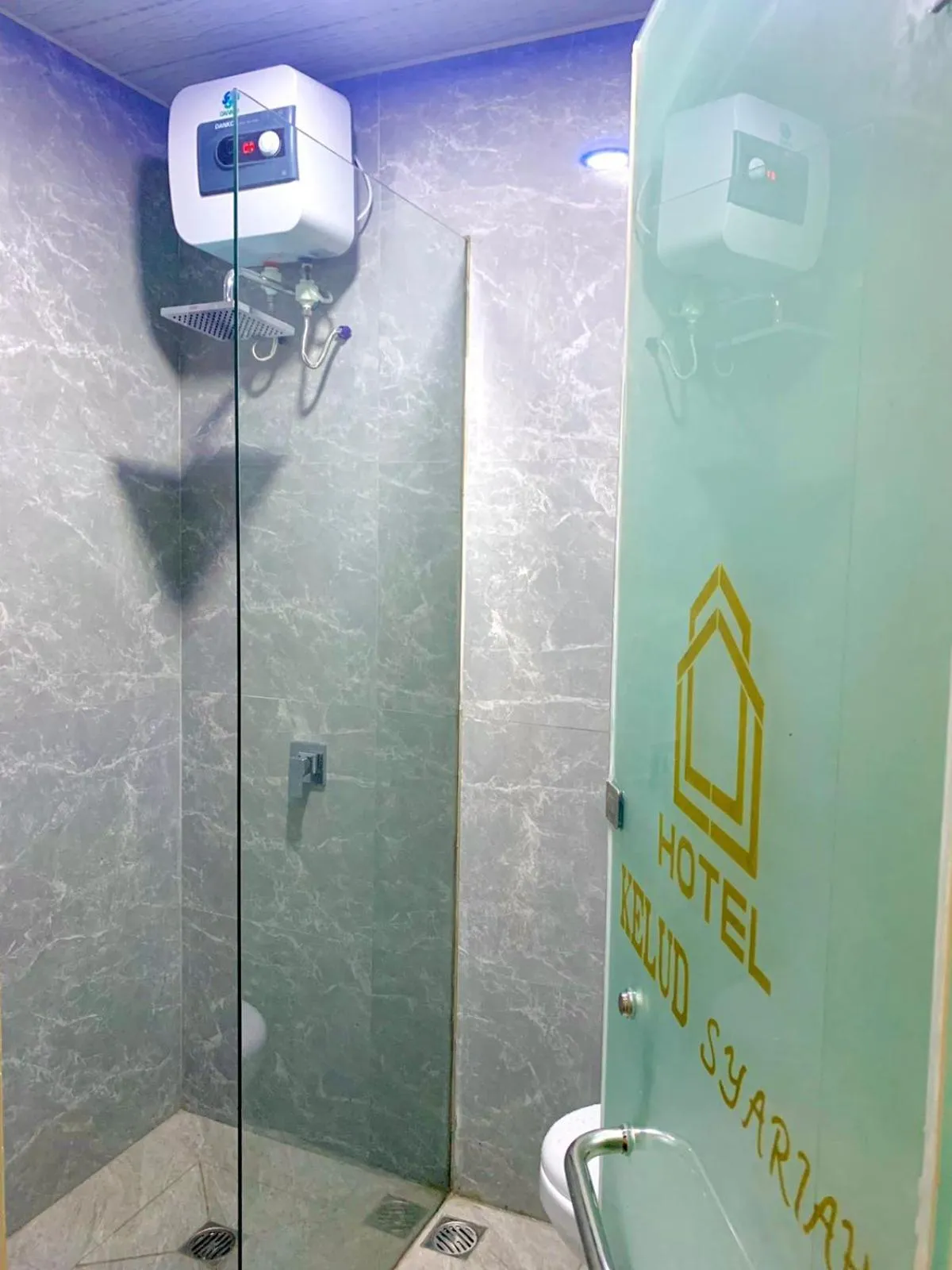 Al-Kiswah Syariah Guest House