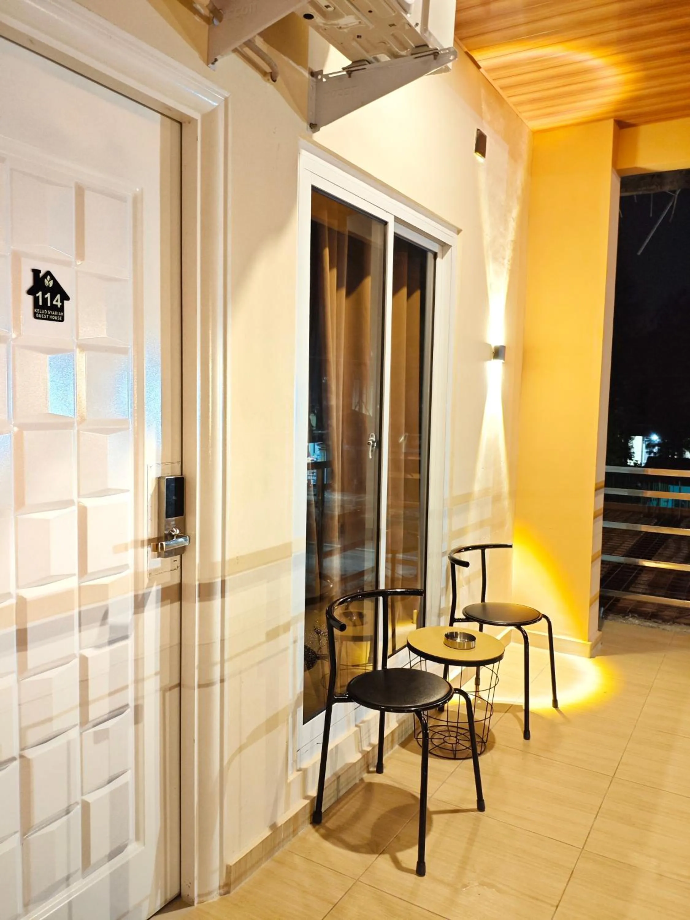 Al-Kiswah Syariah Guest House